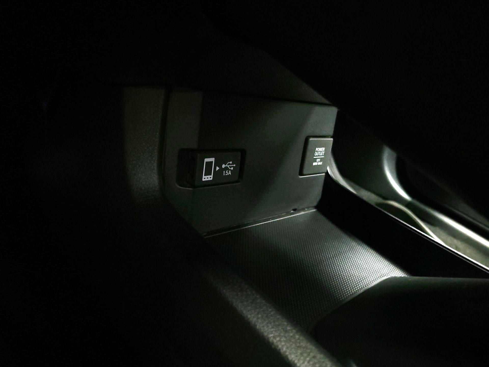 Thumbnail: 2021 Honda Civic - 18