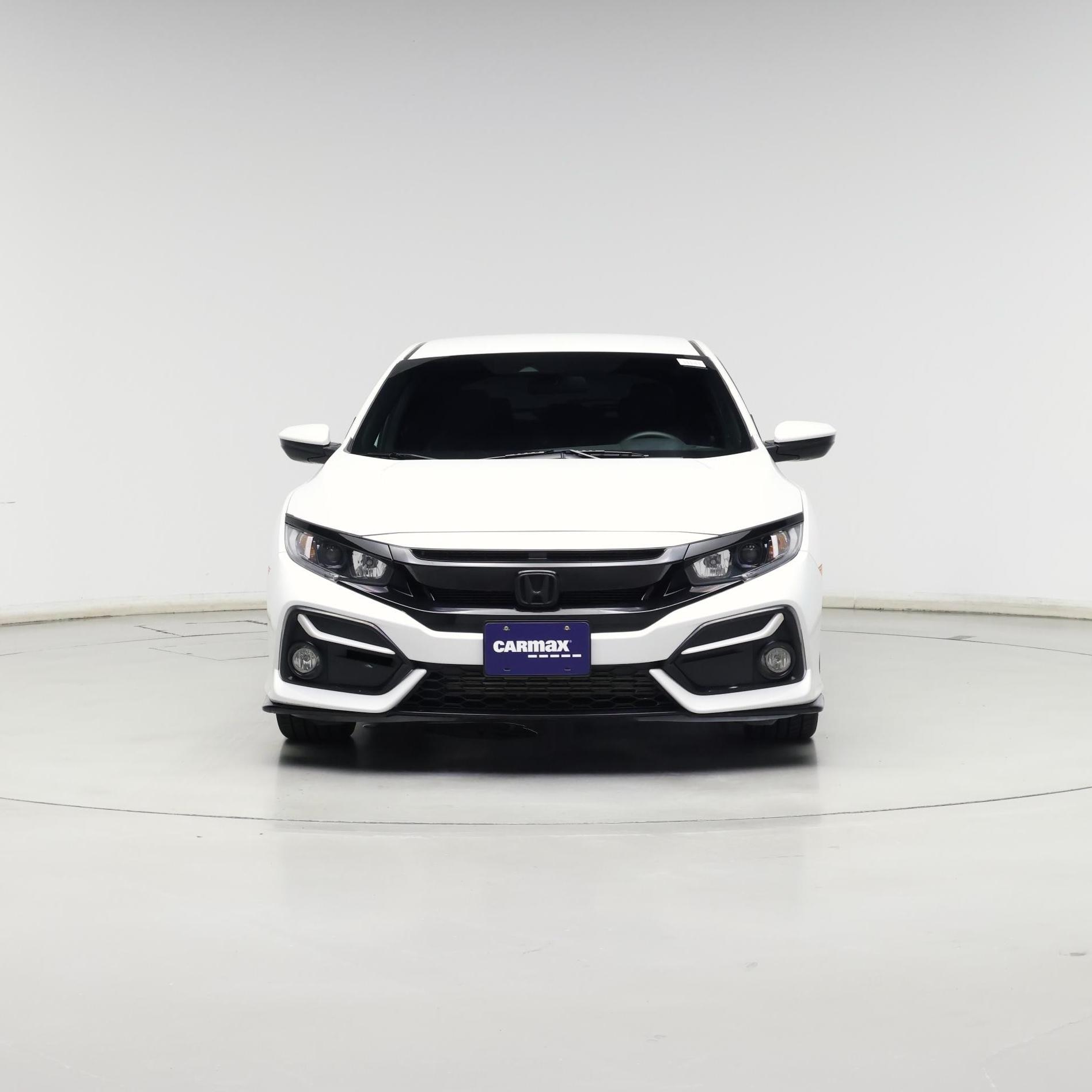 Thumbnail: 2021 Honda Civic - 5