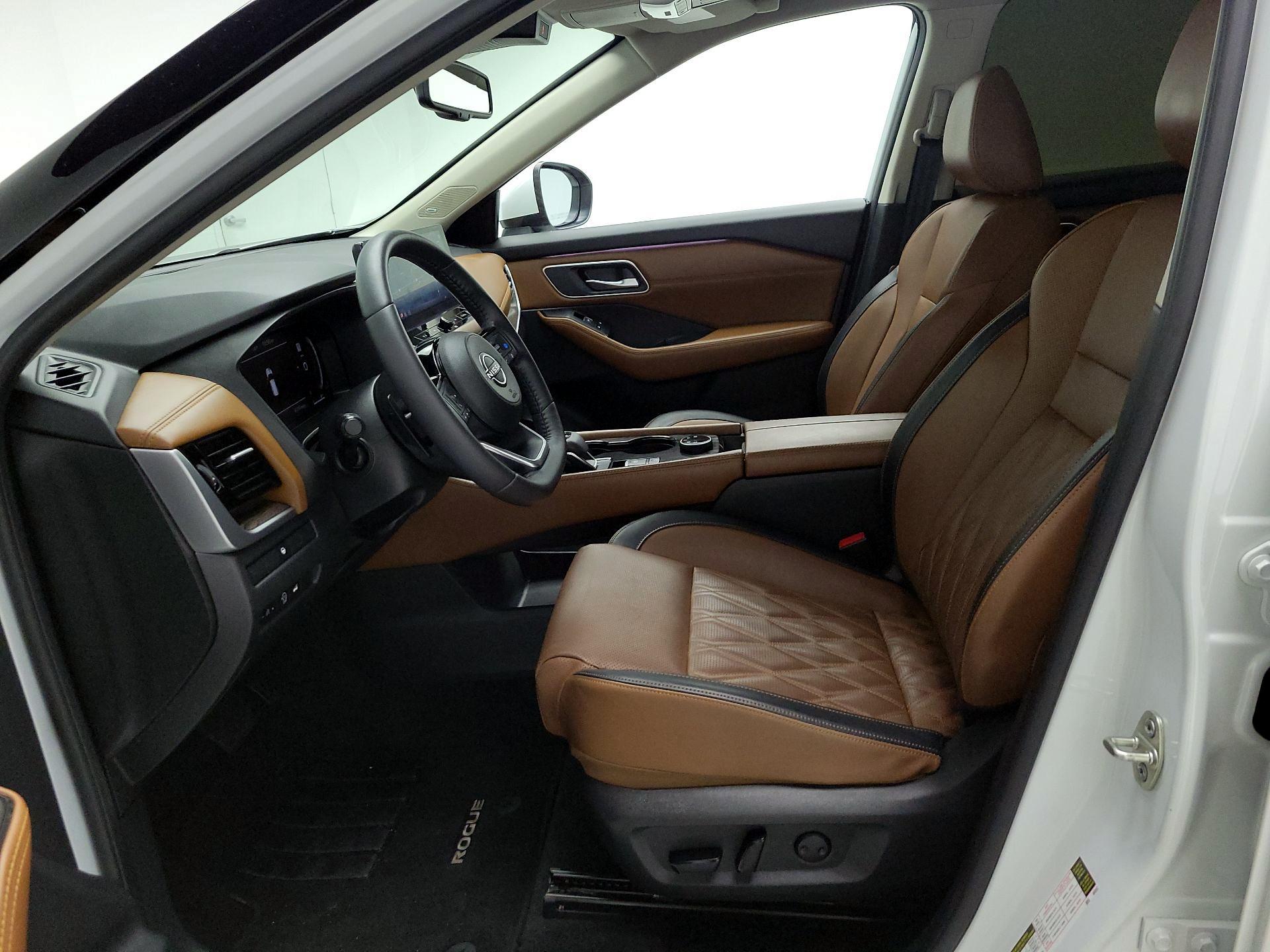 Thumbnail: 2024 Nissan Rogue - 11