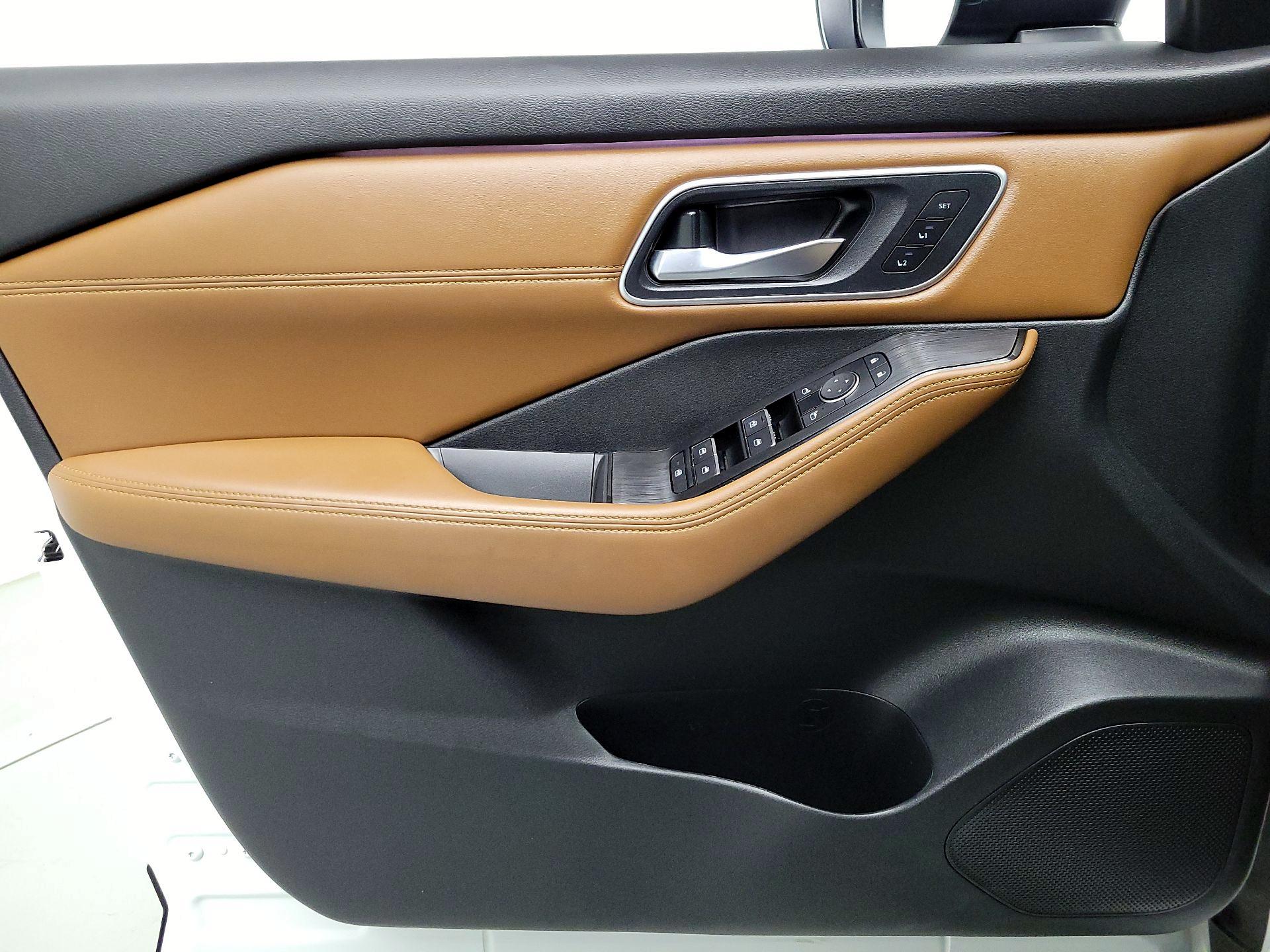 Thumbnail: 2024 Nissan Rogue - 12