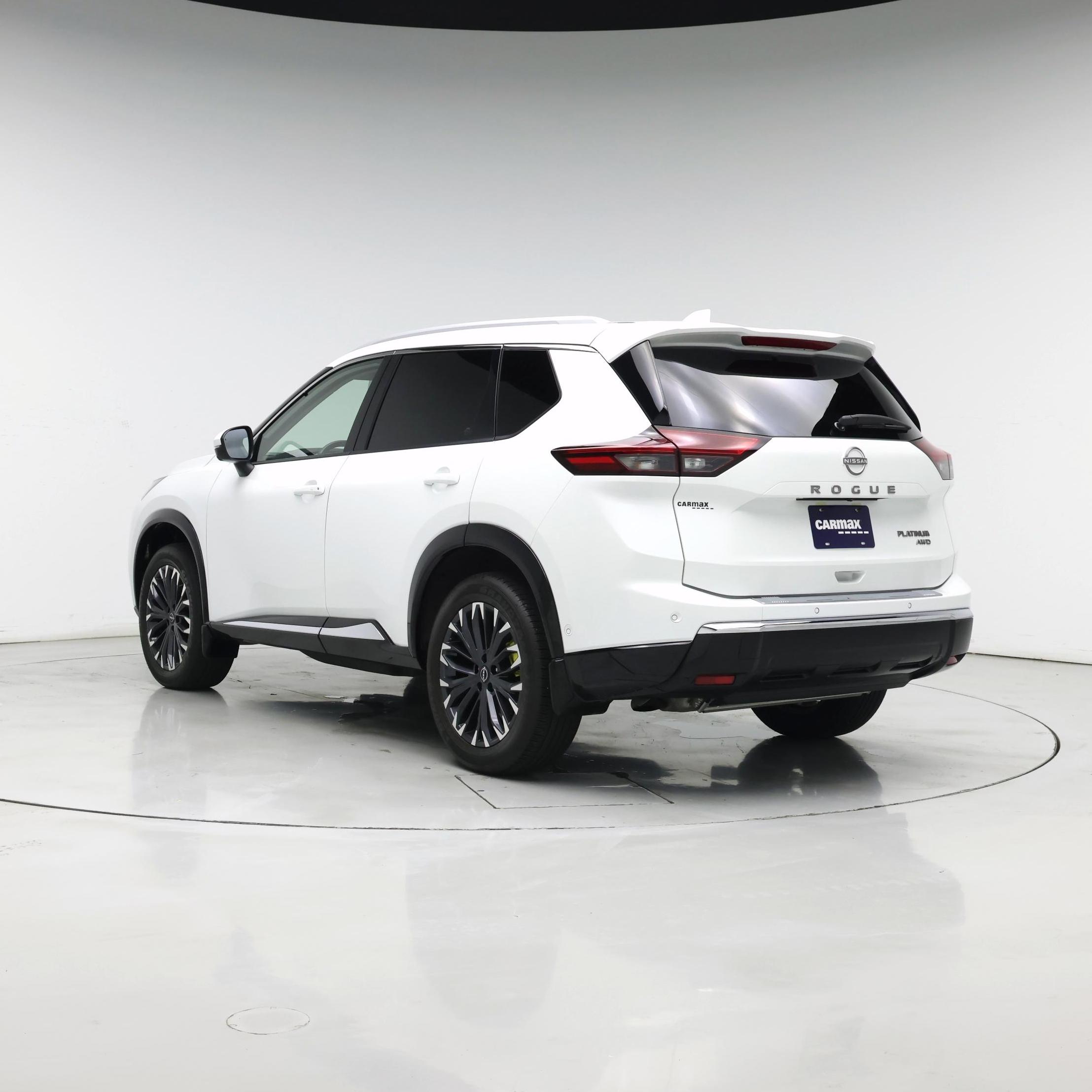 Thumbnail: 2024 Nissan Rogue - 2