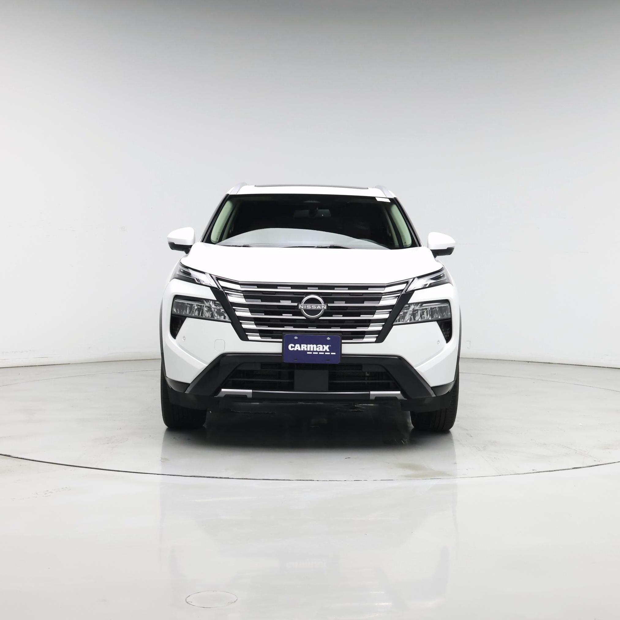 Thumbnail: 2024 Nissan Rogue - 5