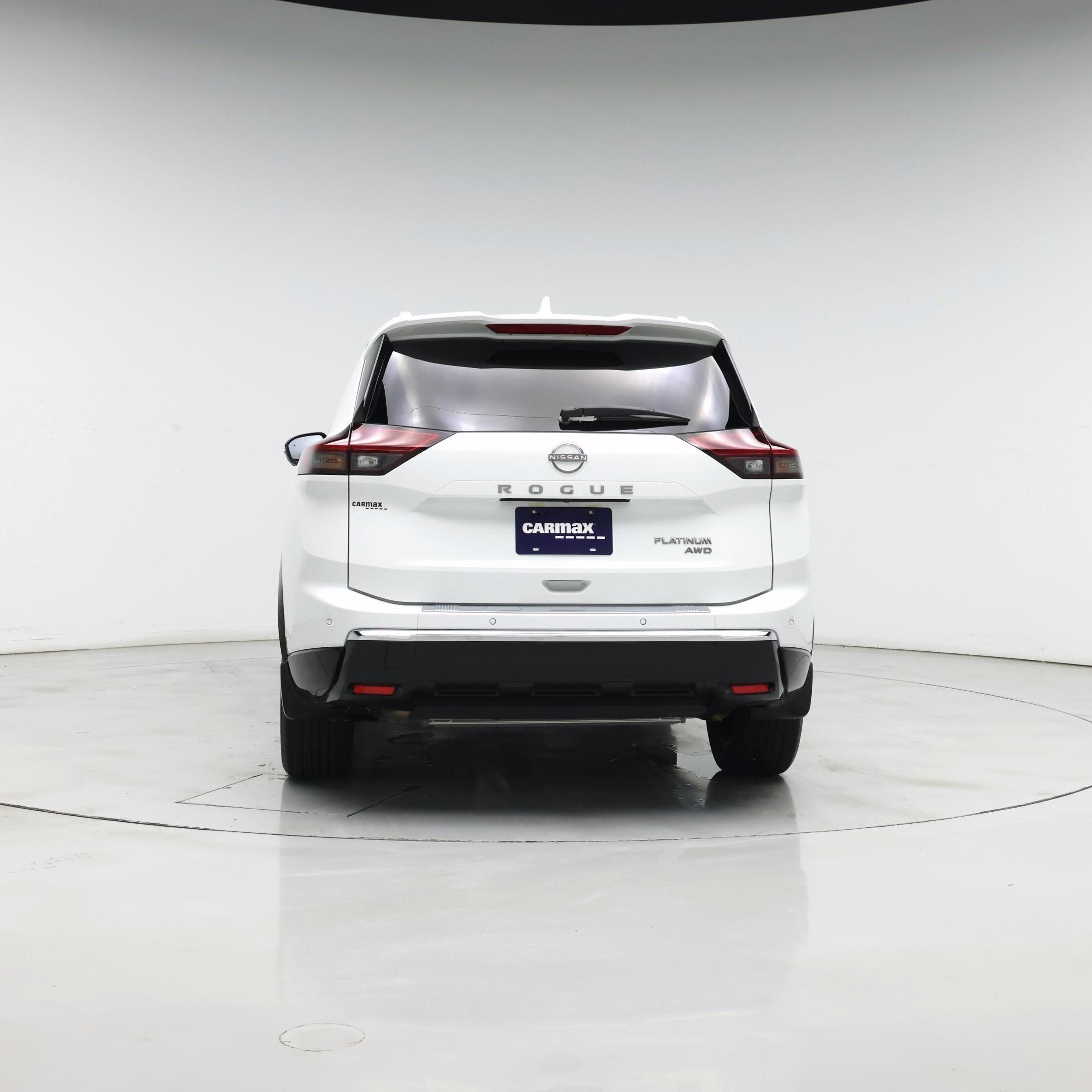 Thumbnail: 2024 Nissan Rogue - 6