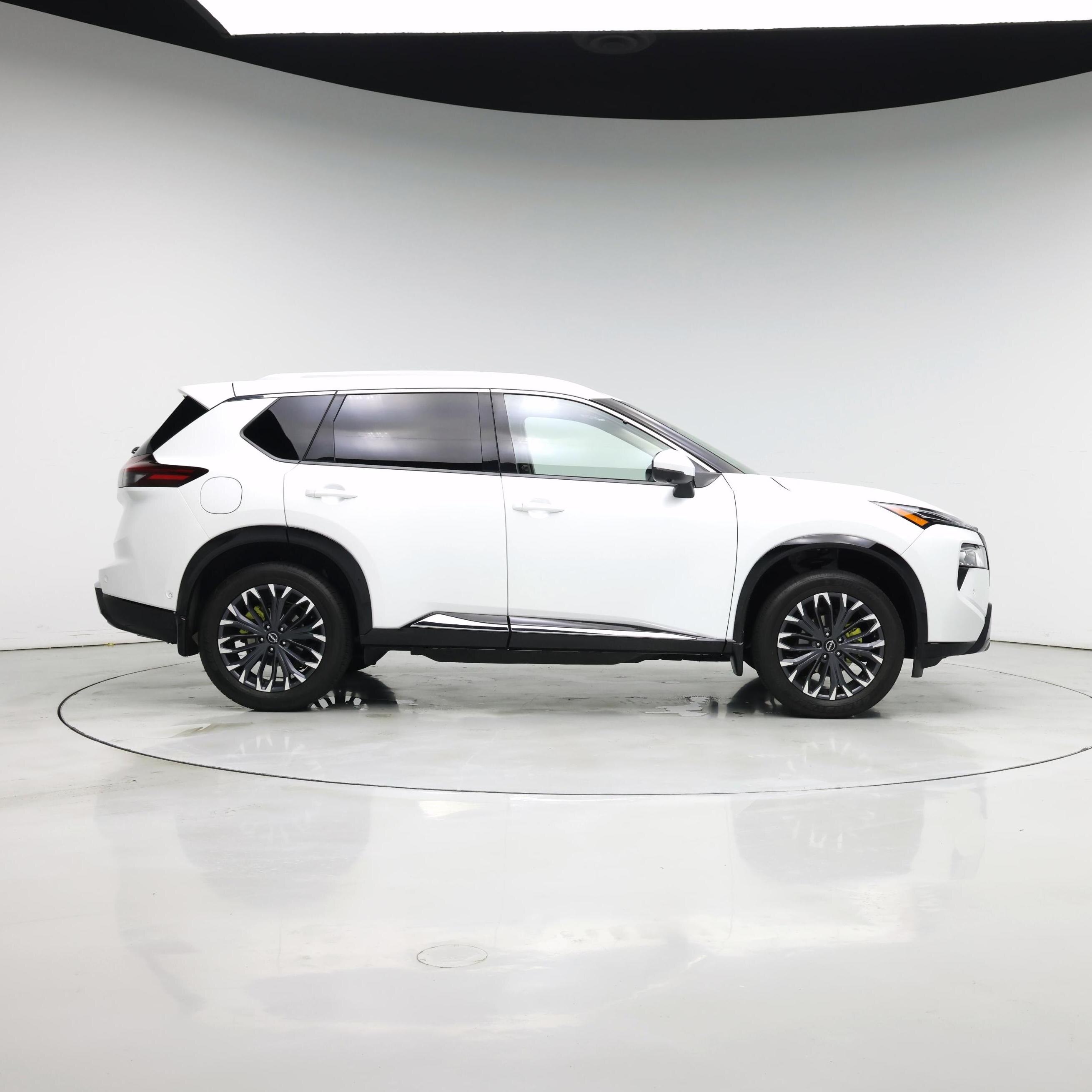 Thumbnail: 2024 Nissan Rogue - 7