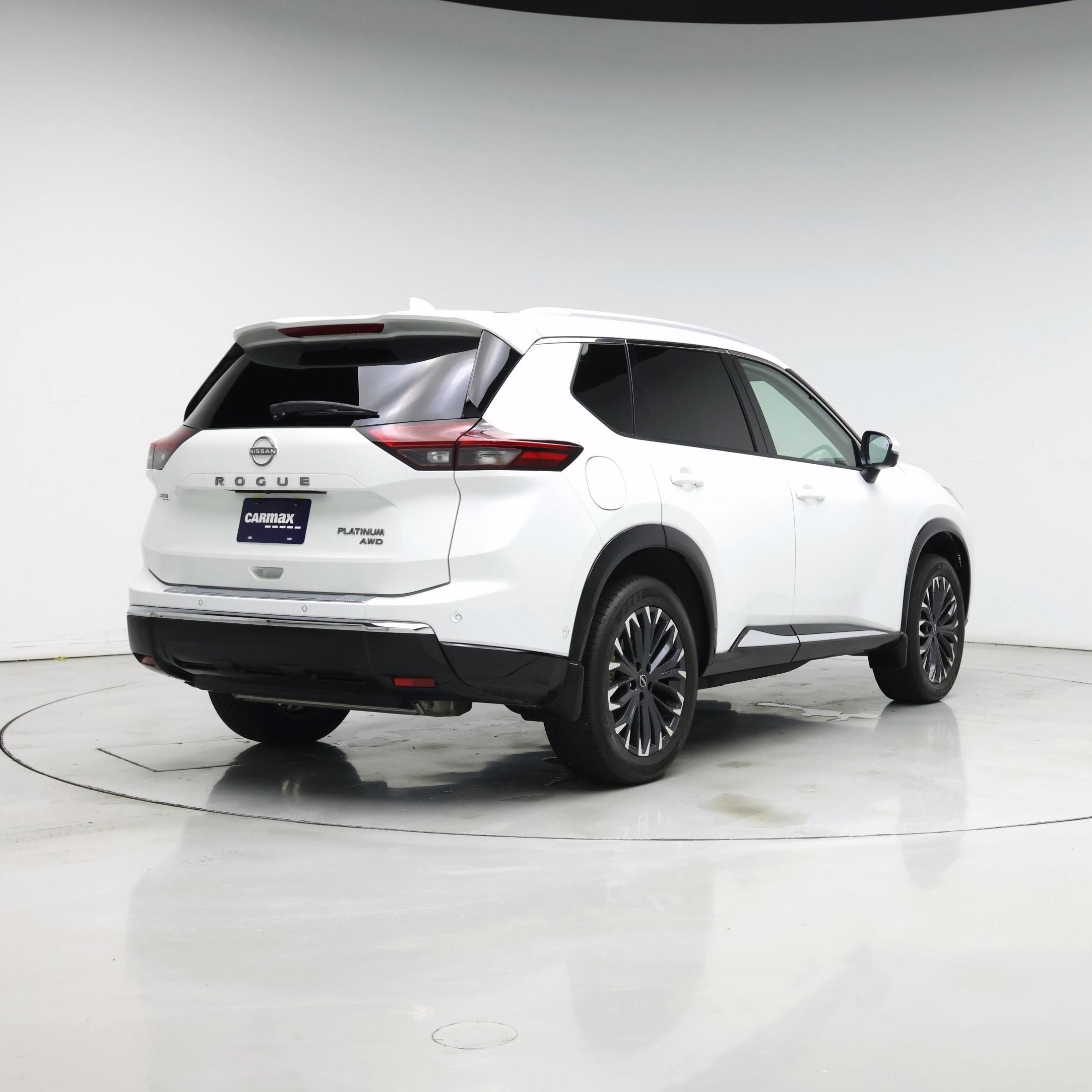 Thumbnail: 2024 Nissan Rogue - 8