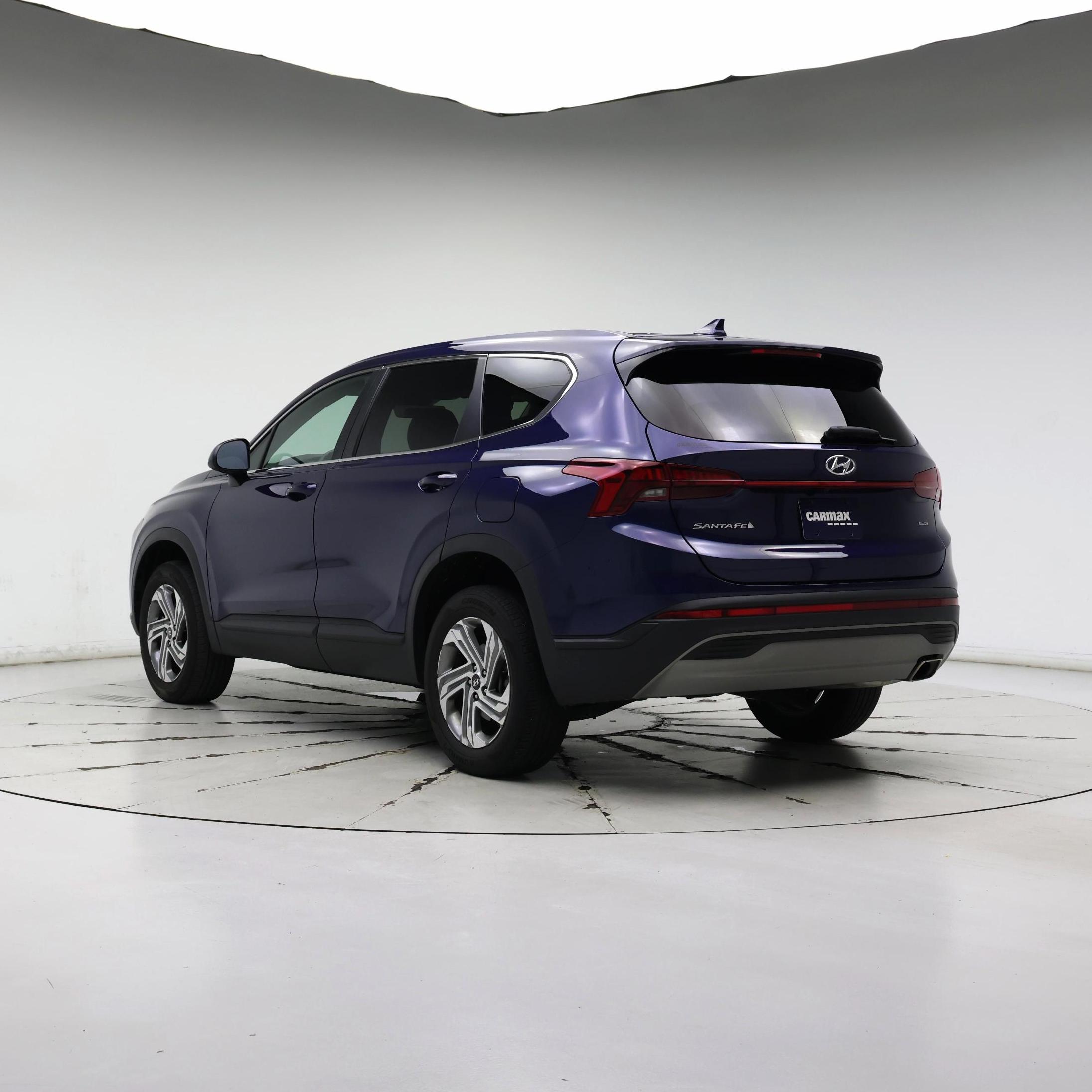 Thumbnail: 2023 Hyundai Santa Fe - 2
