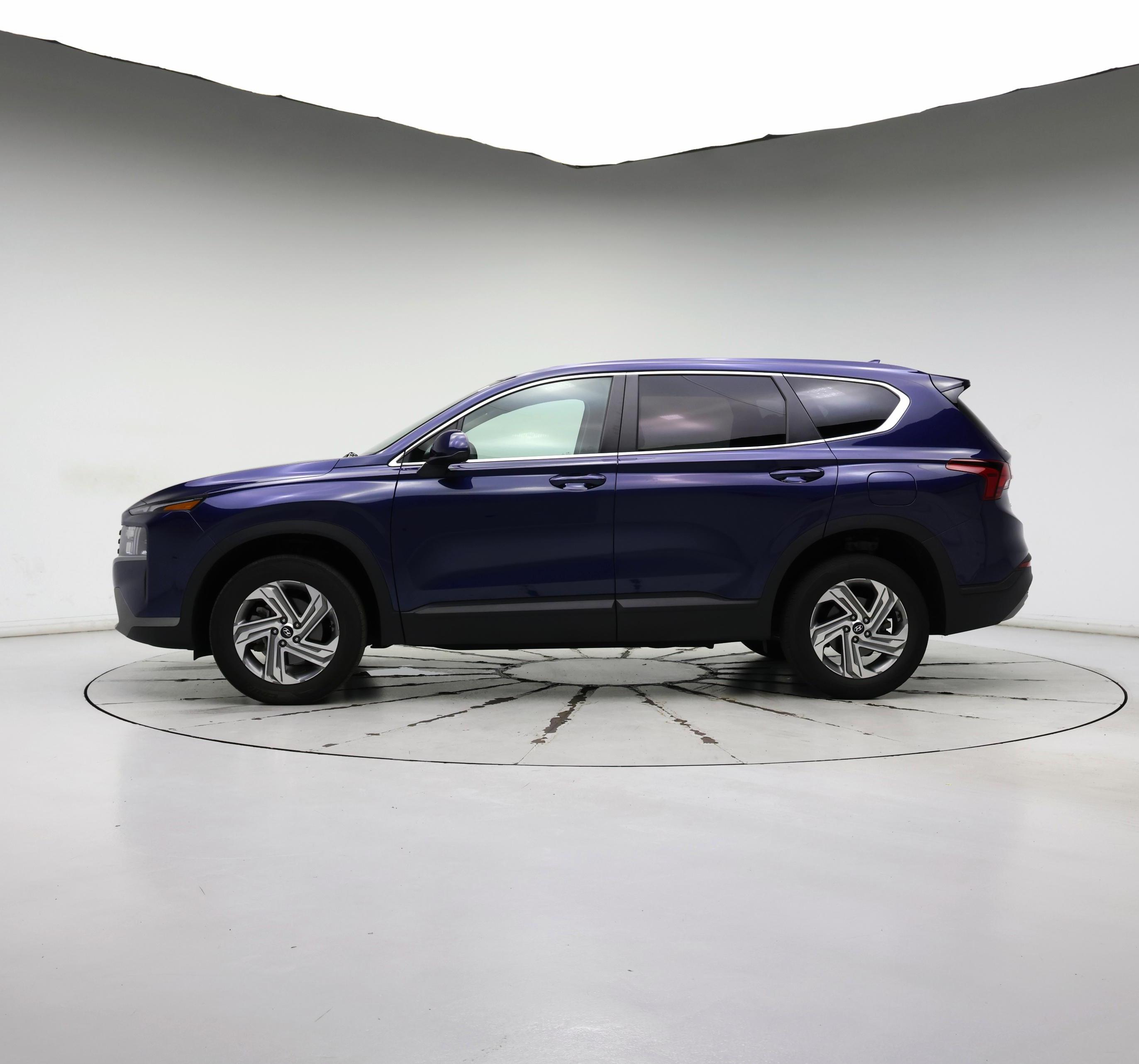 Thumbnail: 2023 Hyundai Santa Fe - 3