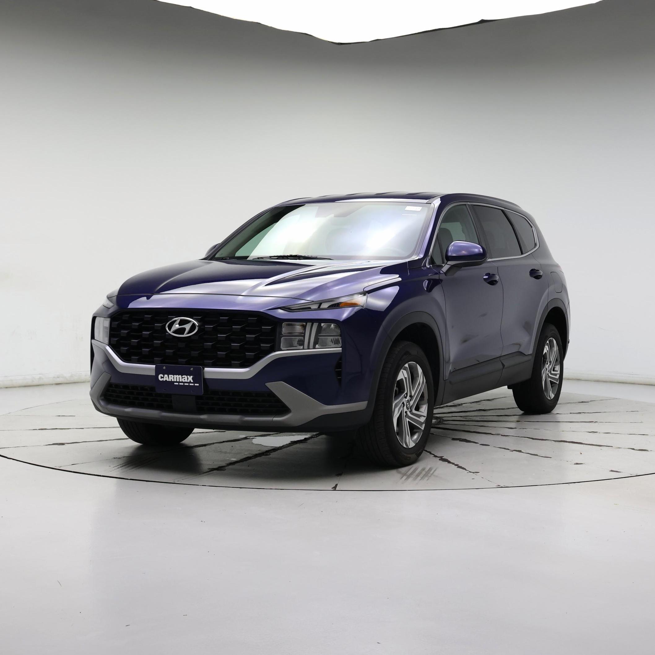 Thumbnail: 2023 Hyundai Santa Fe - 4