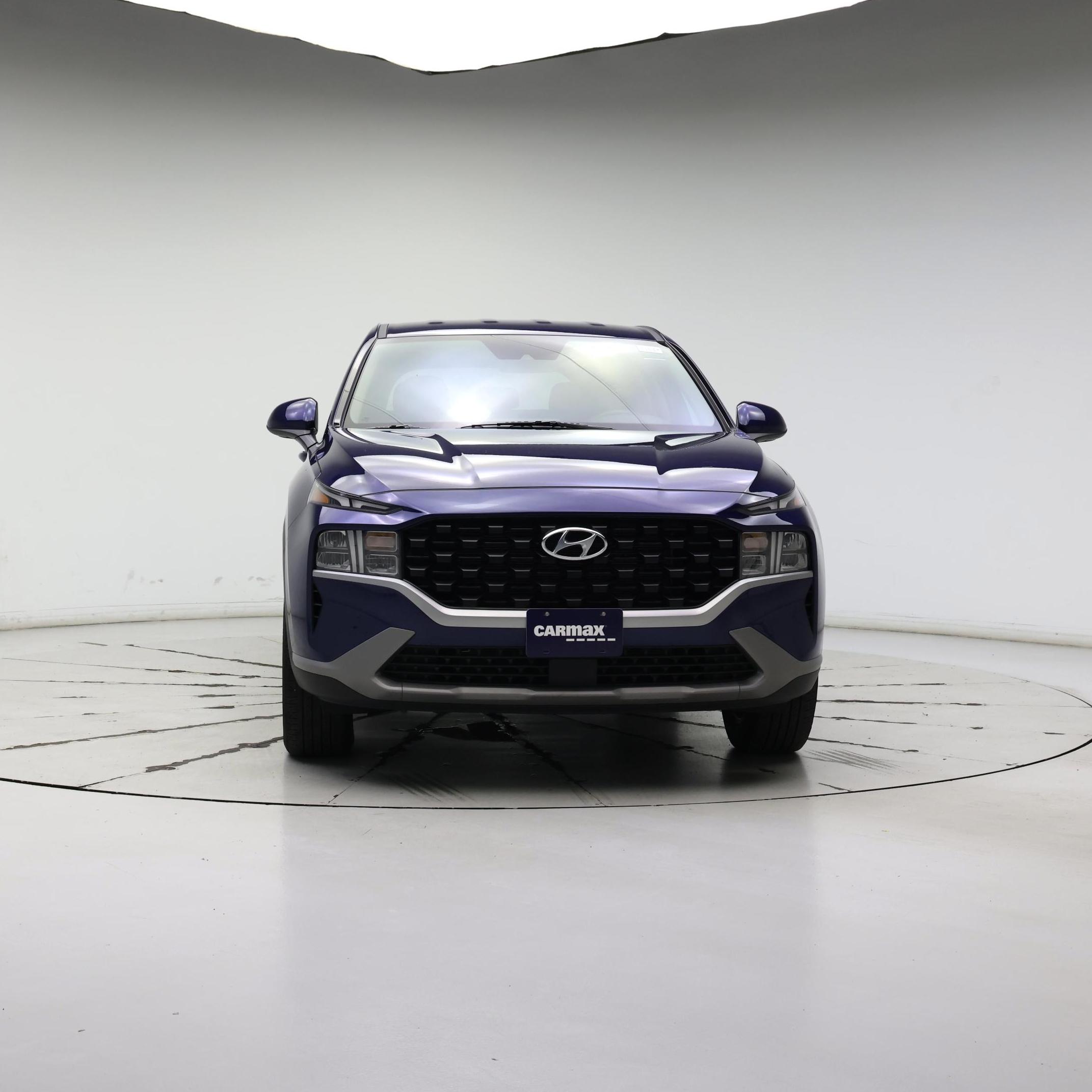 Thumbnail: 2023 Hyundai Santa Fe - 5