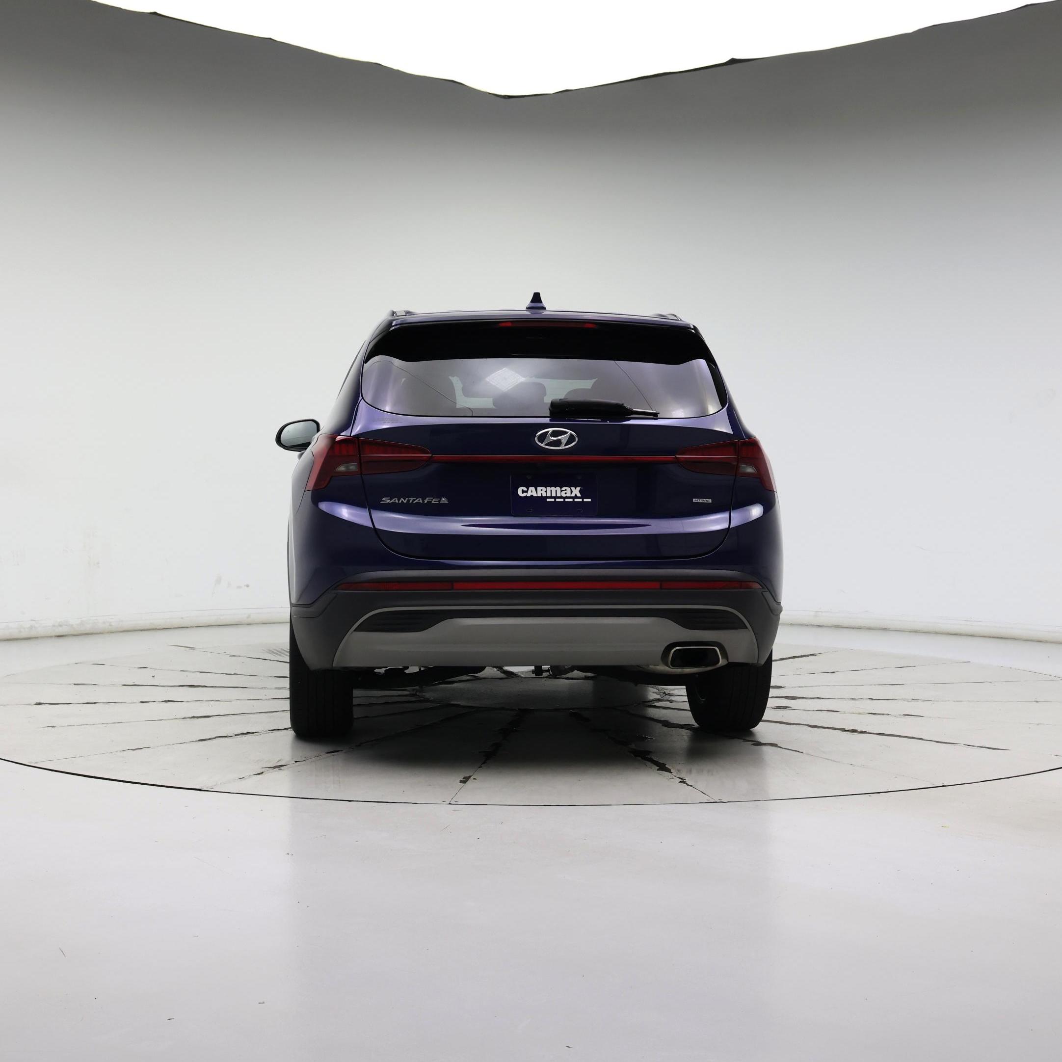 Thumbnail: 2023 Hyundai Santa Fe - 6