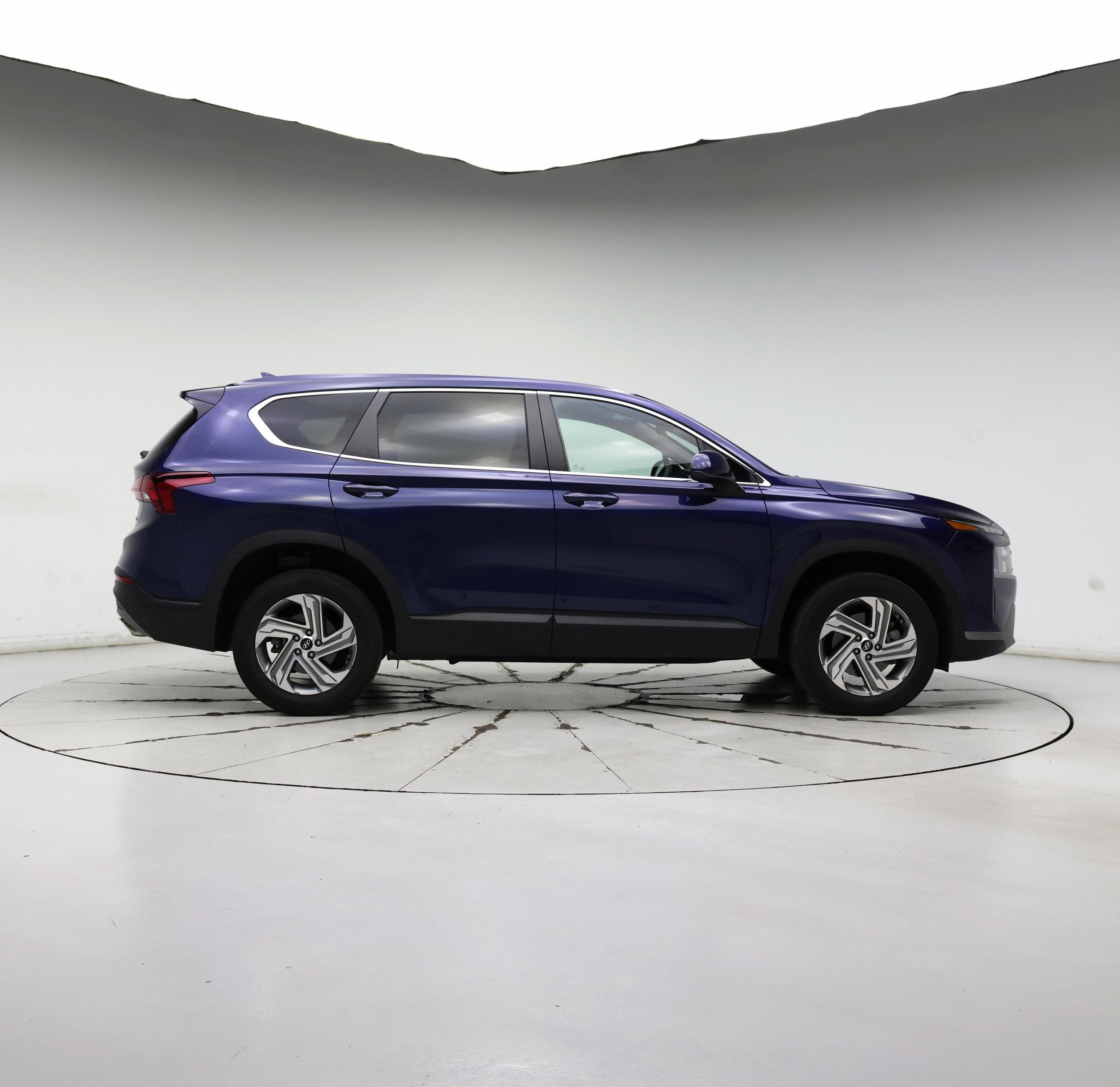 Thumbnail: 2023 Hyundai Santa Fe - 7