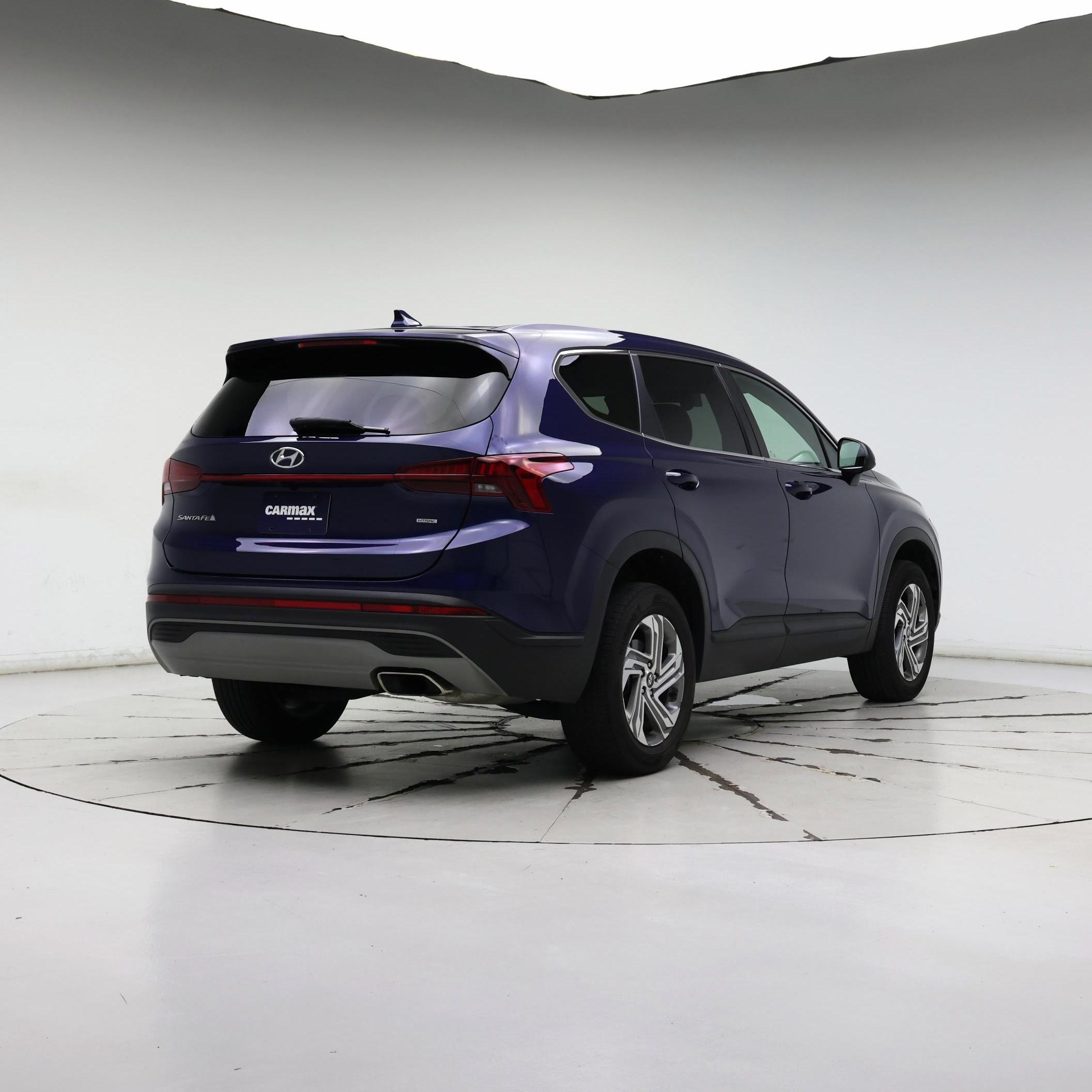 Thumbnail: 2023 Hyundai Santa Fe - 8