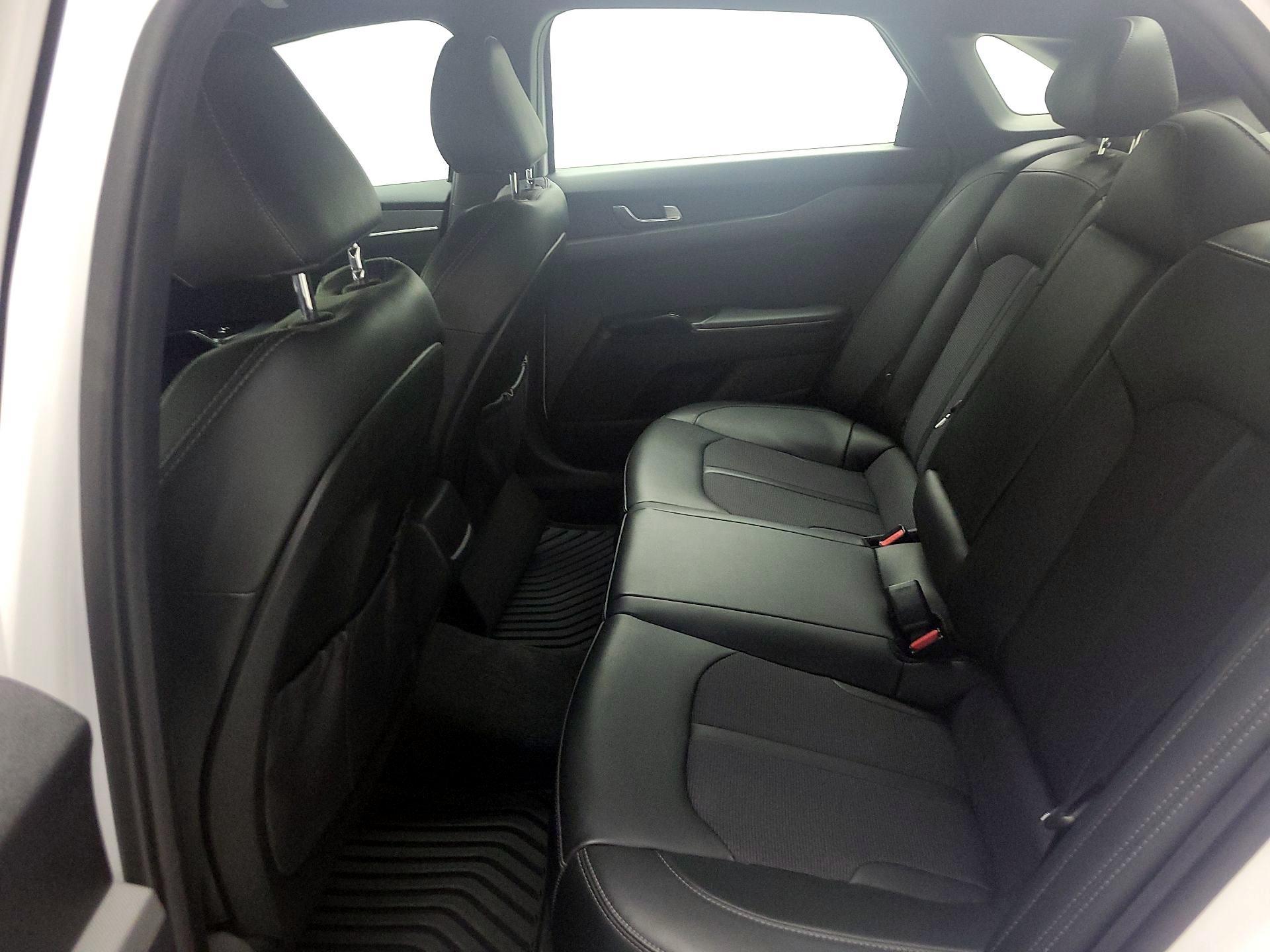 Thumbnail: 2022 Kia K5 - 20