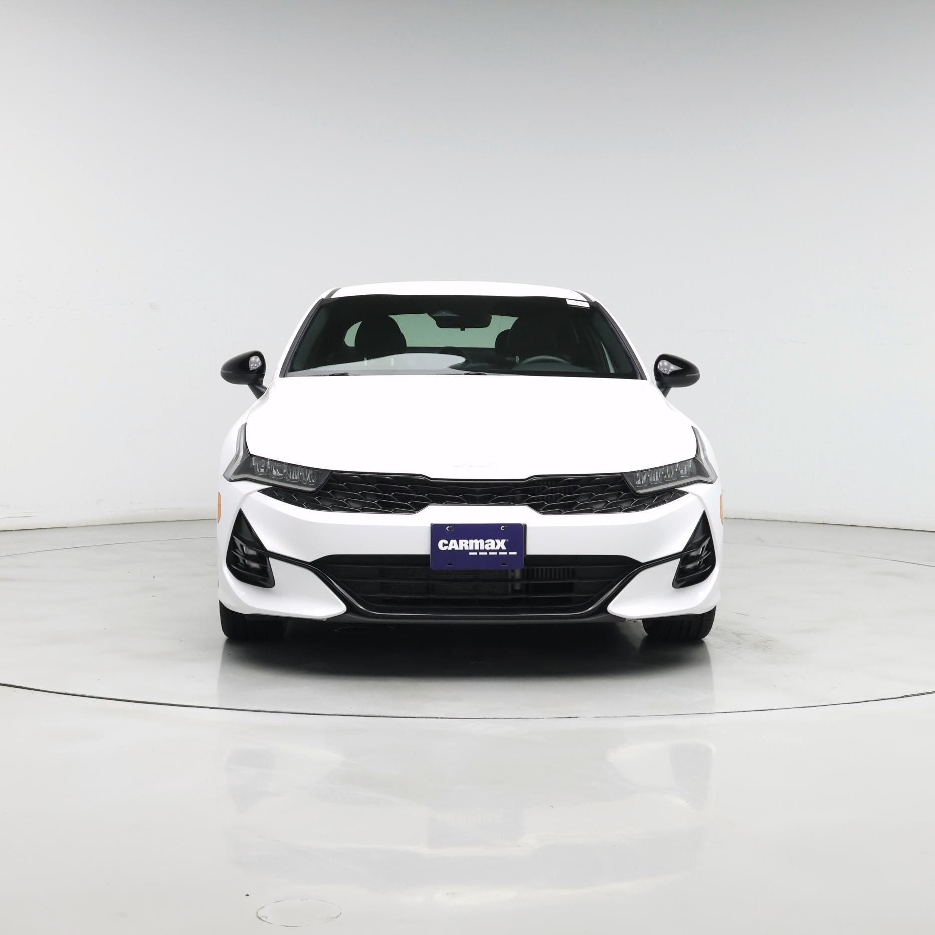 Thumbnail: 2022 Kia K5 - 5