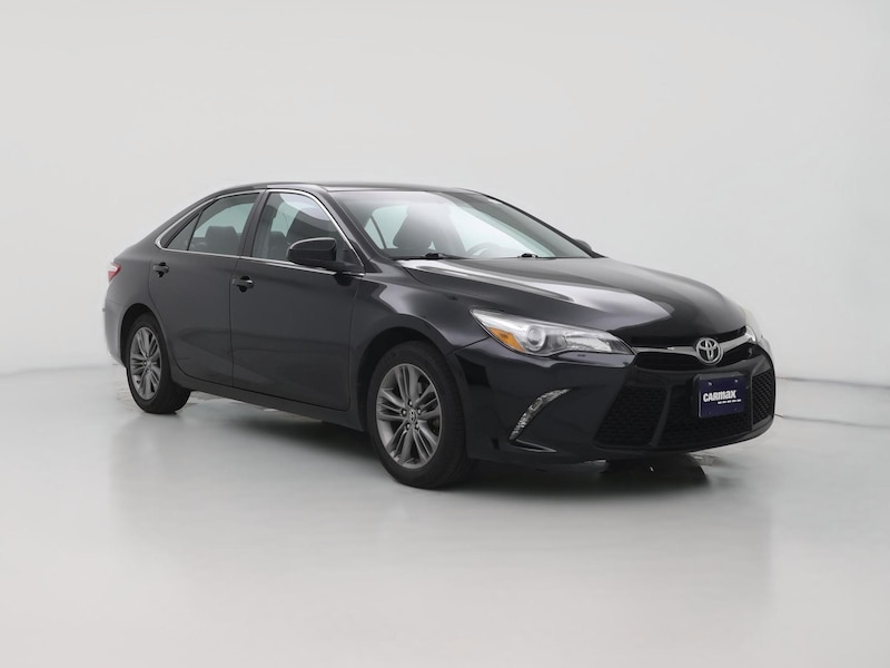 2016 Toyota Camry SE -
                  Hillside, IL