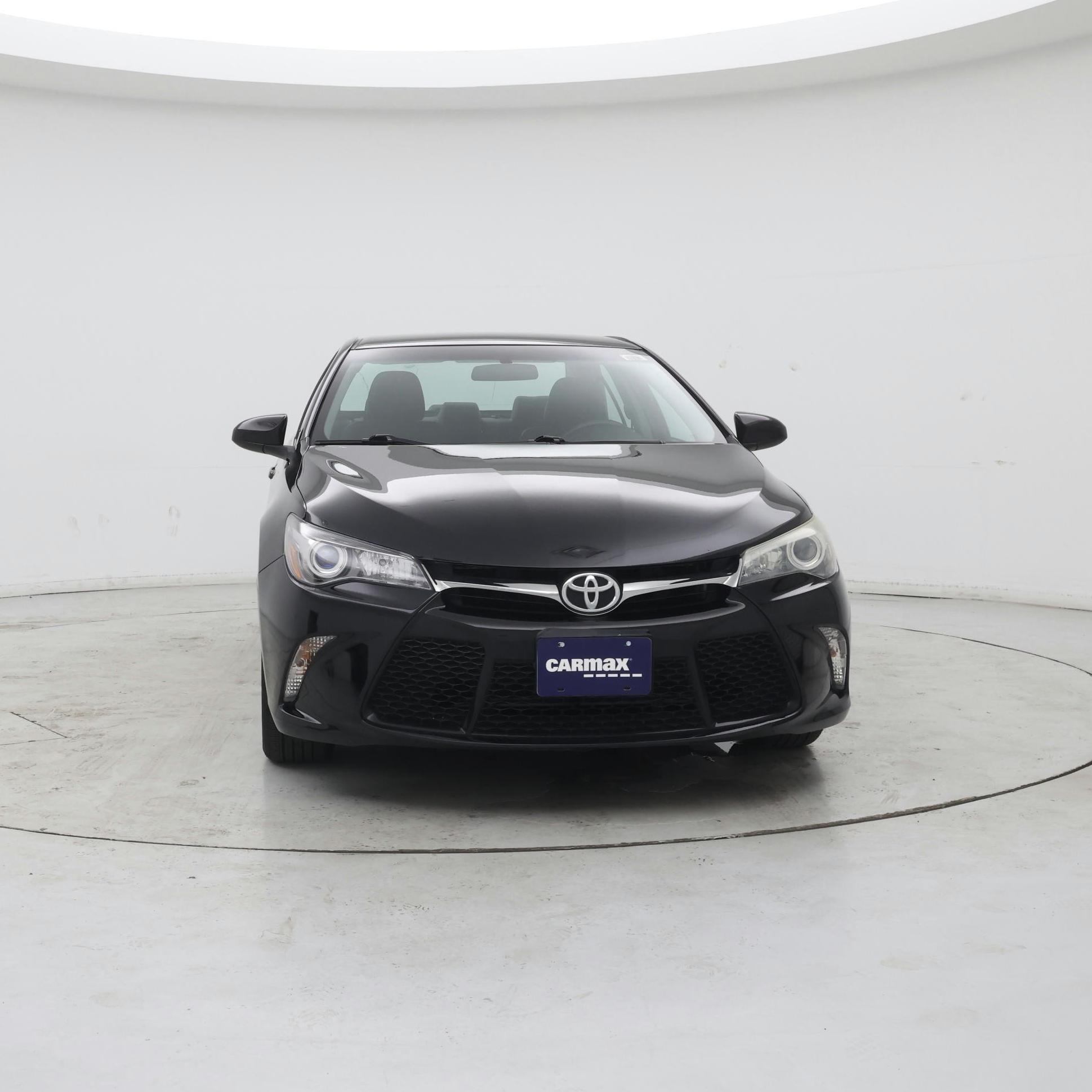 Thumbnail: 2016 Toyota Camry - 5