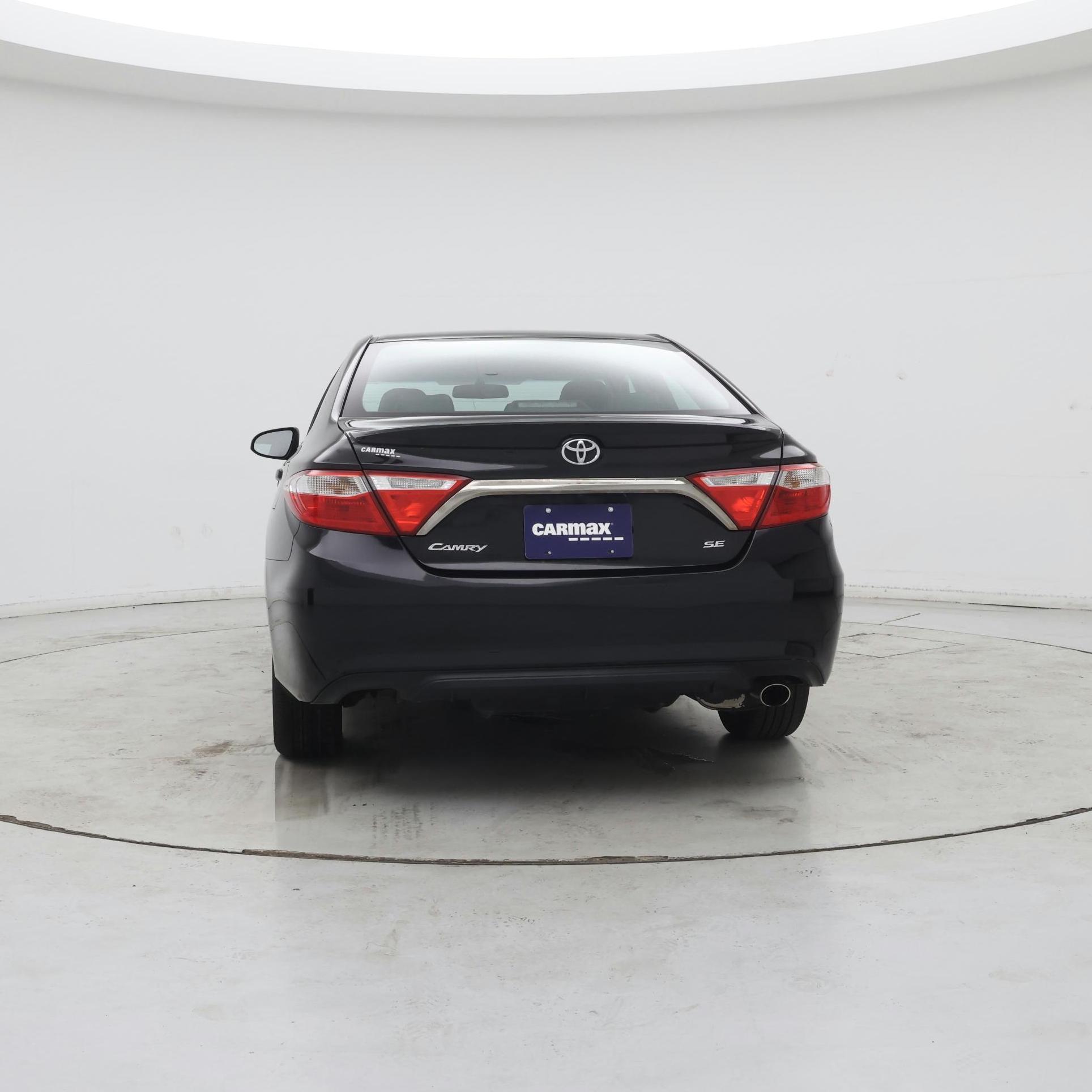 Thumbnail: 2016 Toyota Camry - 6