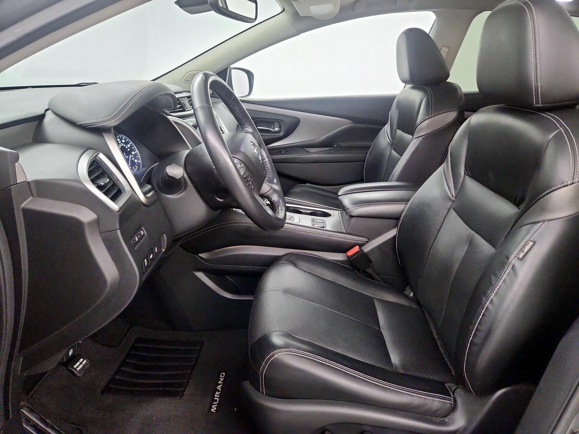 Thumbnail: 2020 Nissan Murano - 11