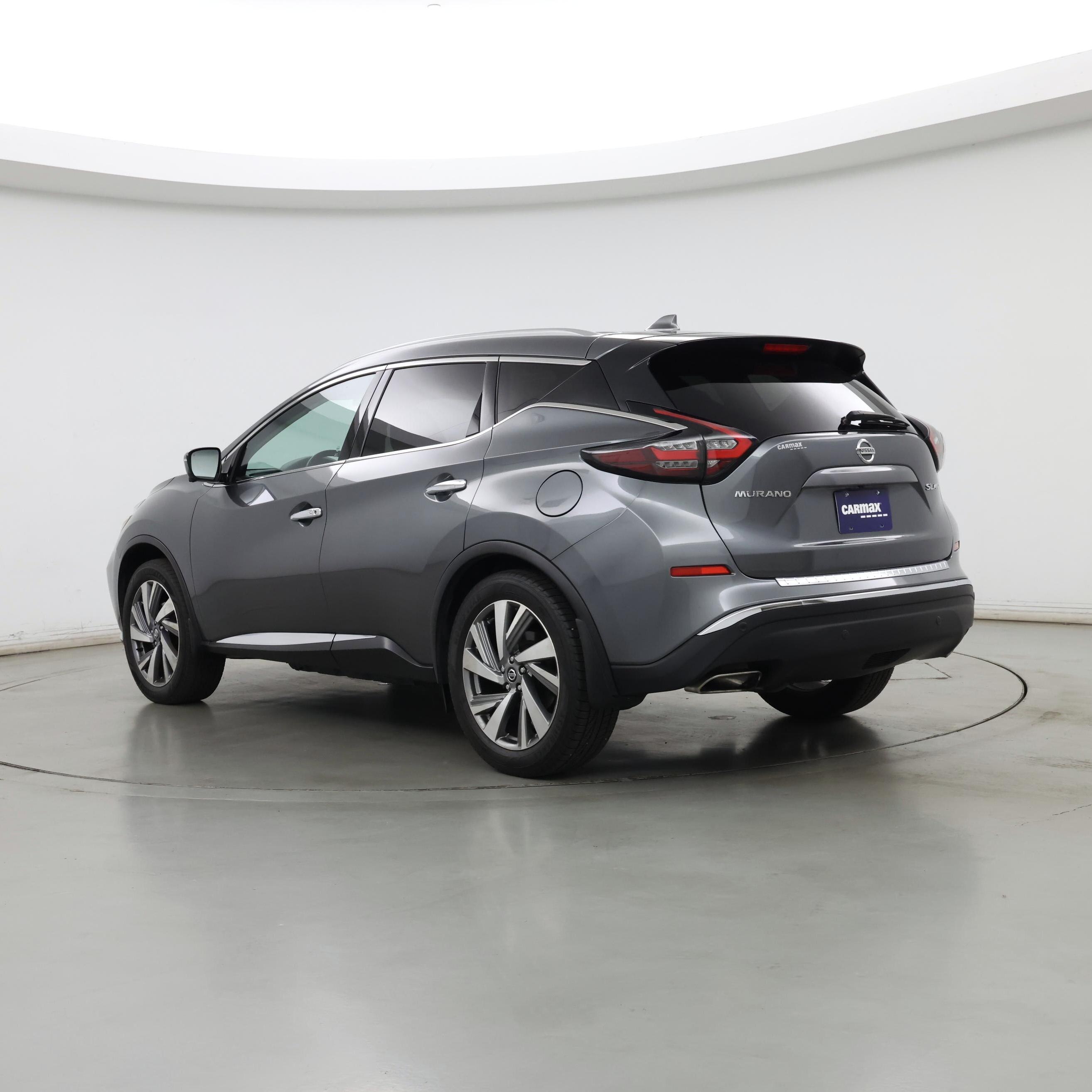 Thumbnail: 2020 Nissan Murano - 2