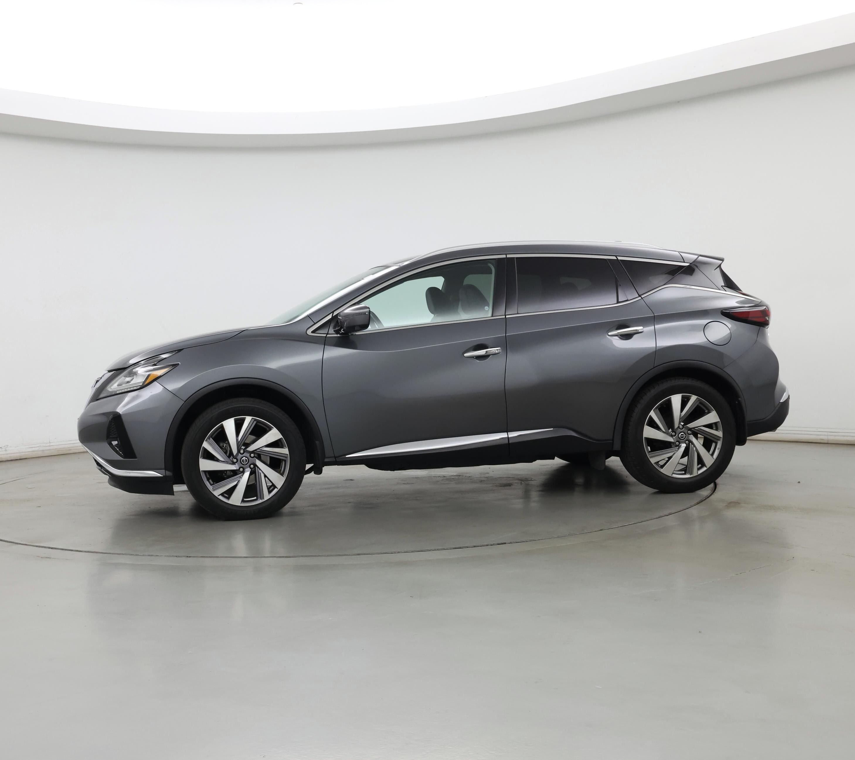 Thumbnail: 2020 Nissan Murano - 3