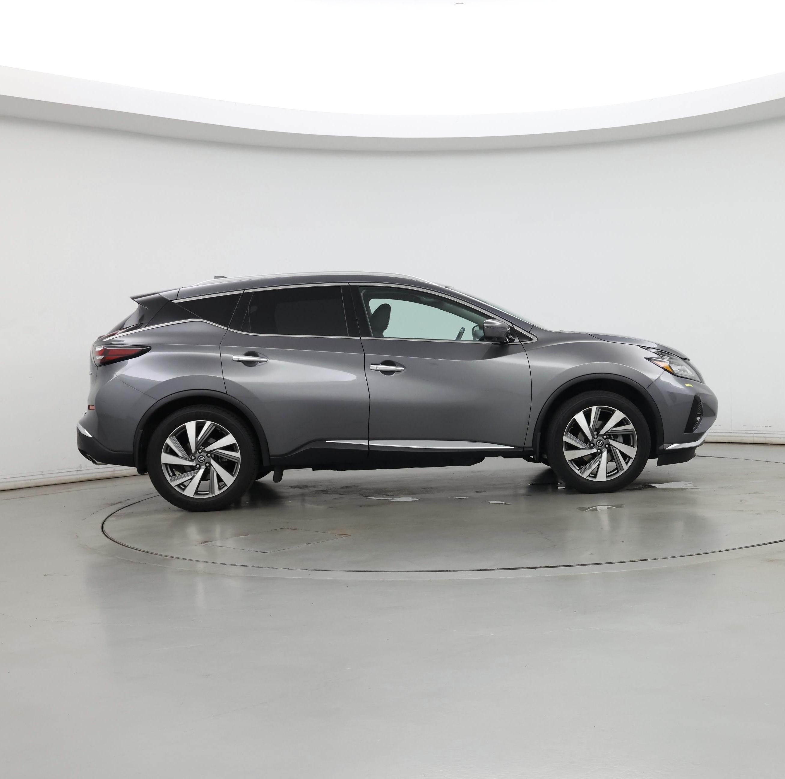Thumbnail: 2020 Nissan Murano - 7