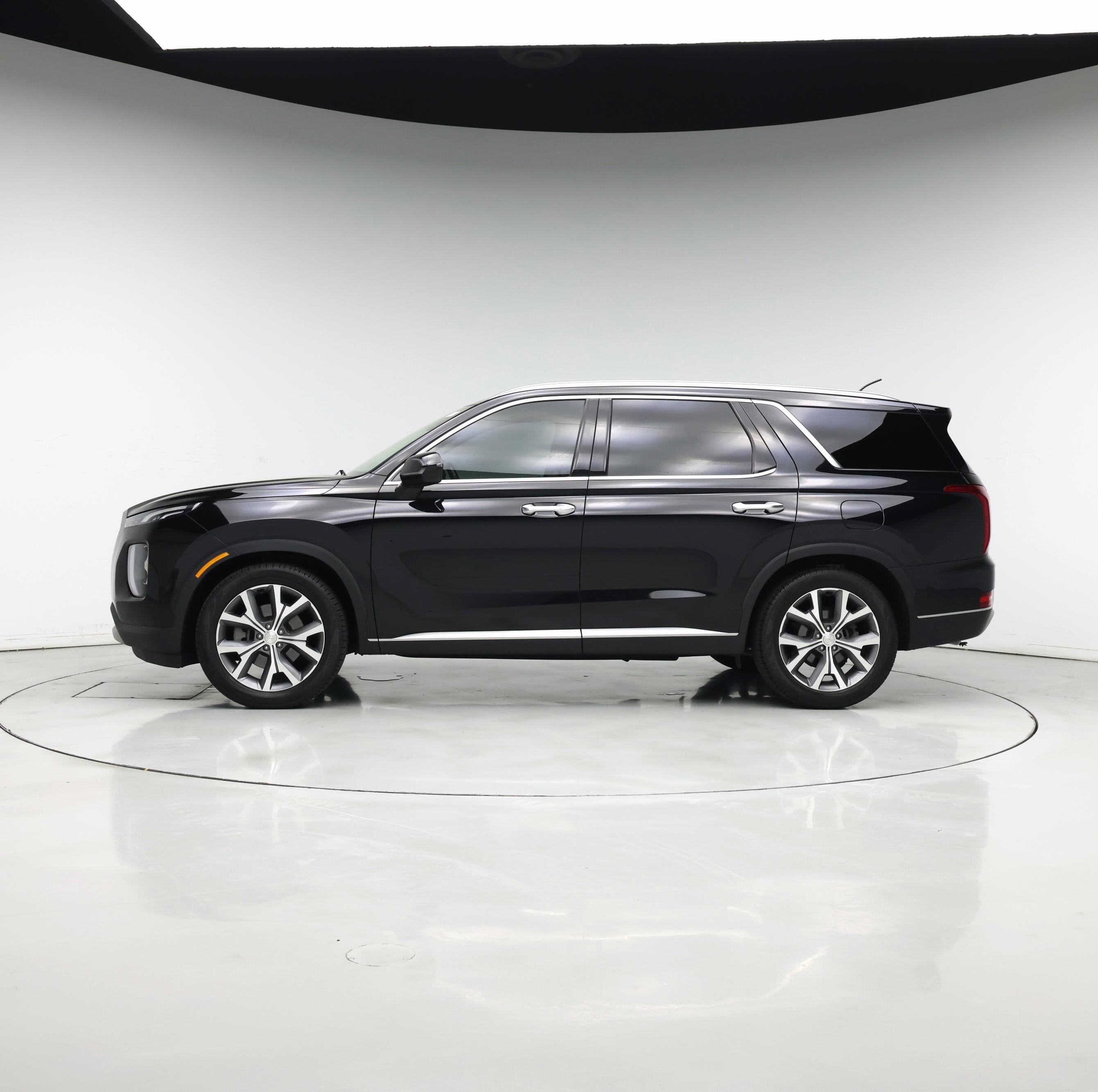 Thumbnail: 2022 Hyundai Palisade - 3
