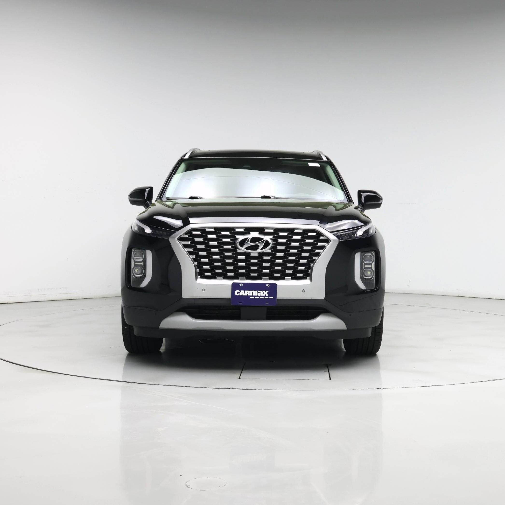Thumbnail: 2022 Hyundai Palisade - 5