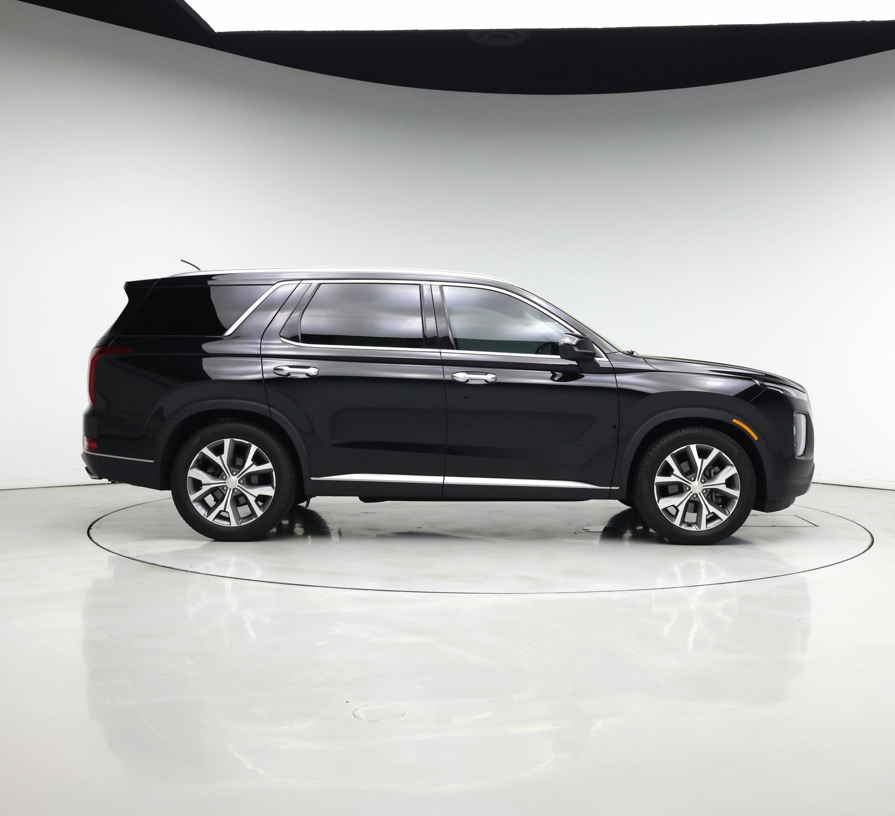 Thumbnail: 2022 Hyundai Palisade - 7