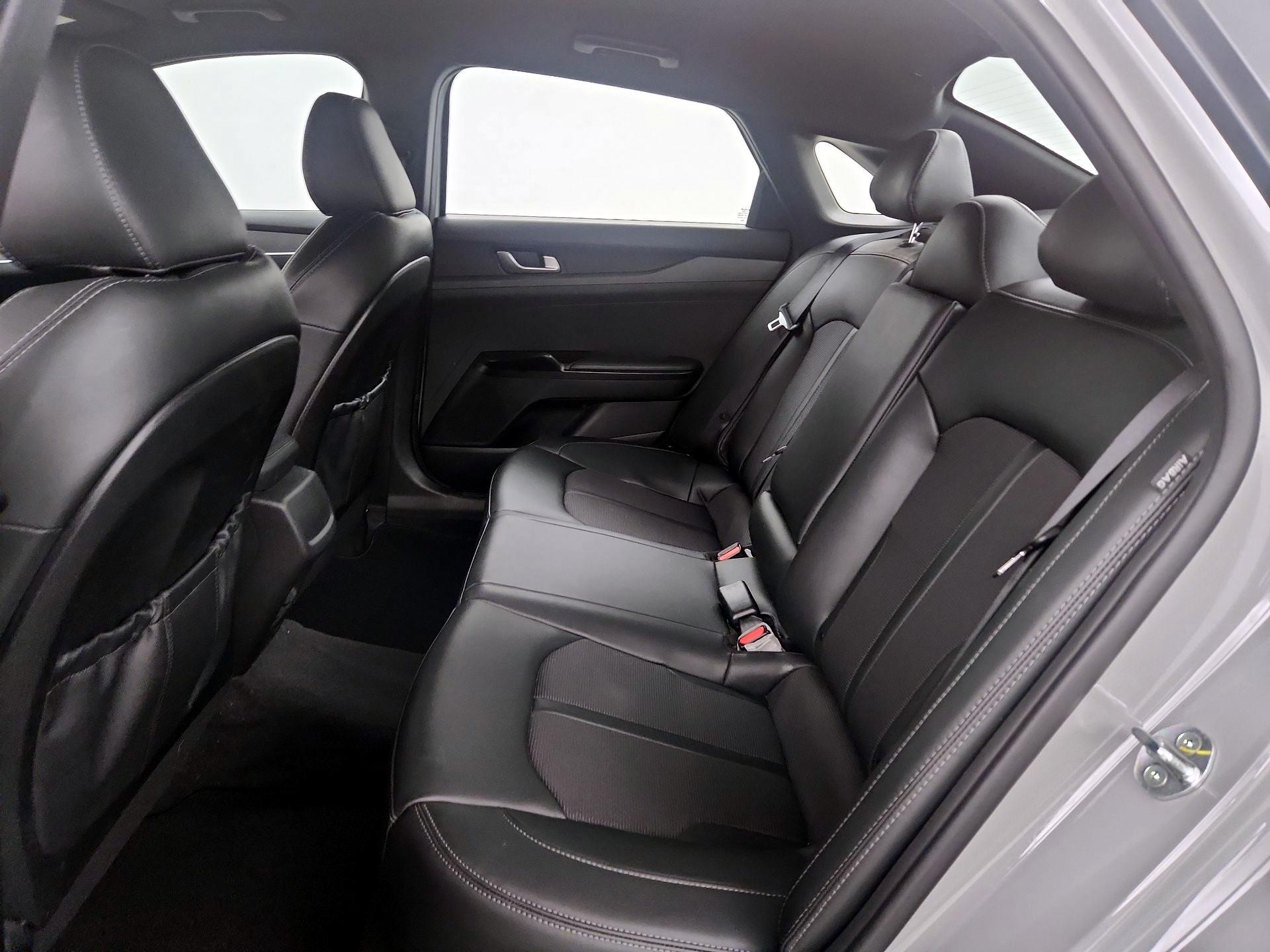 Thumbnail: 2022 Kia K5 - 20