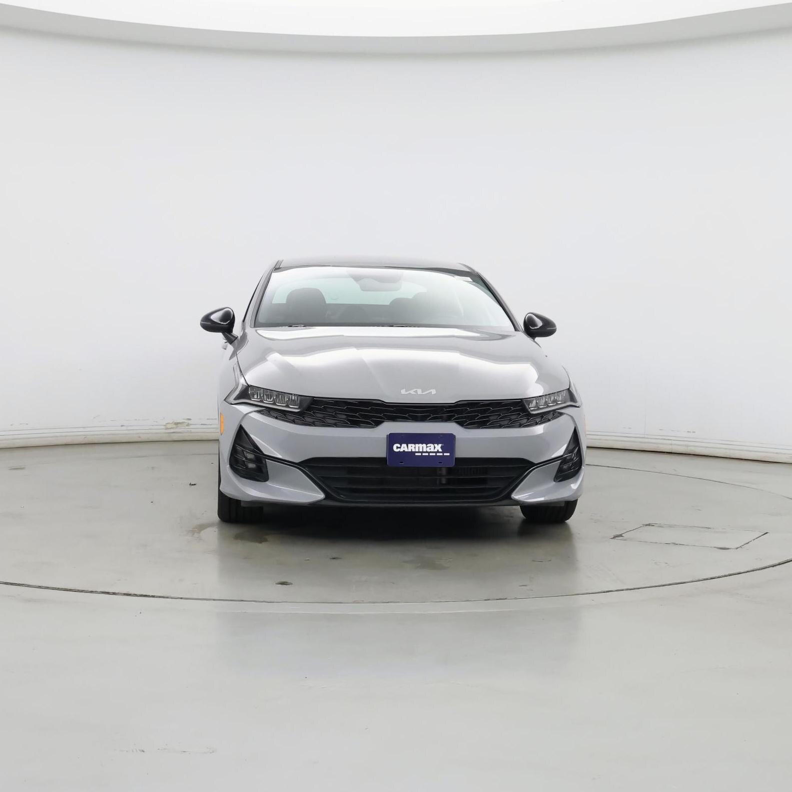 Thumbnail: 2022 Kia K5 - 5