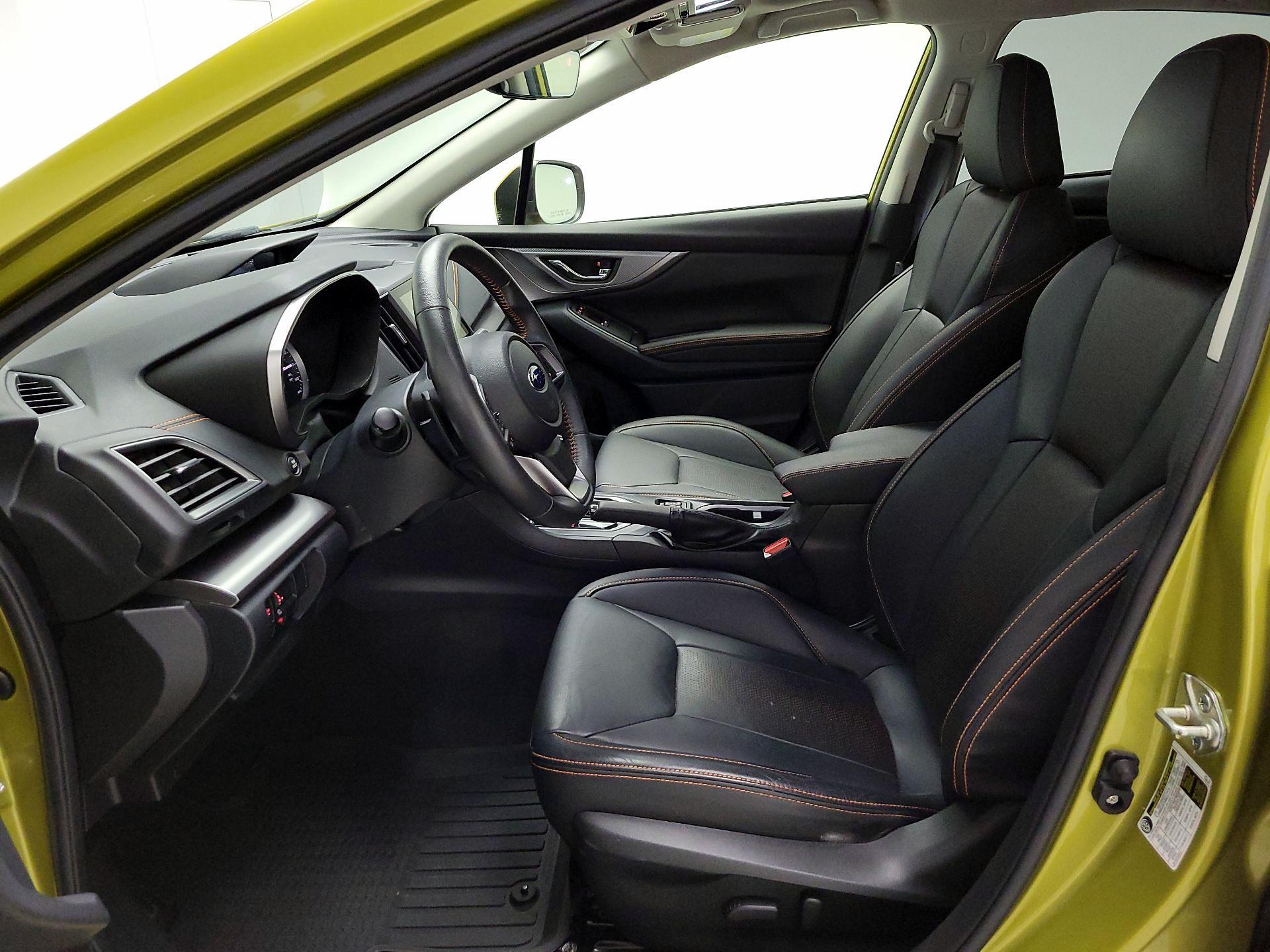 Thumbnail: 2021 Subaru Crosstrek - 11