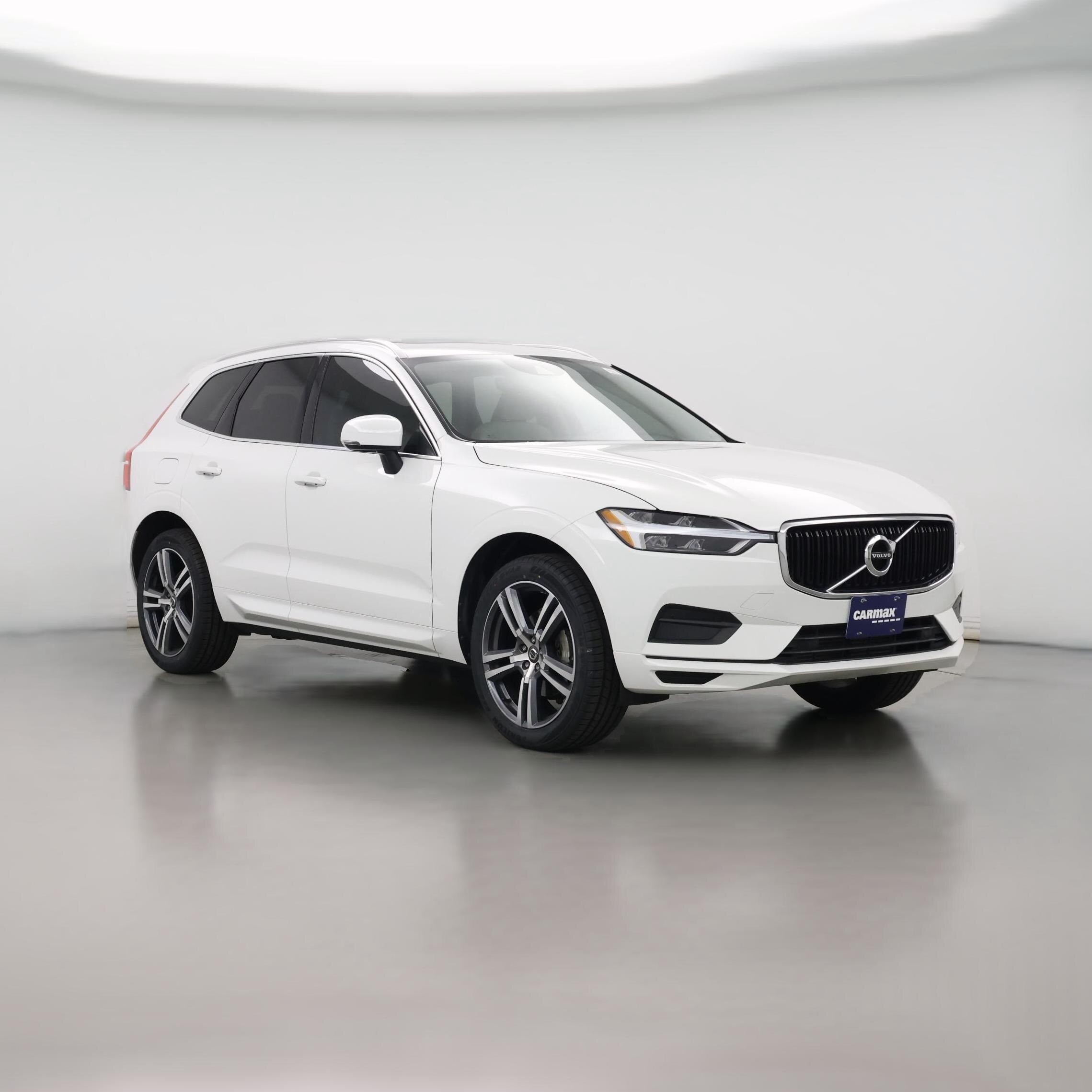 Thumbnail: 2020 Volvo XC60 - 1