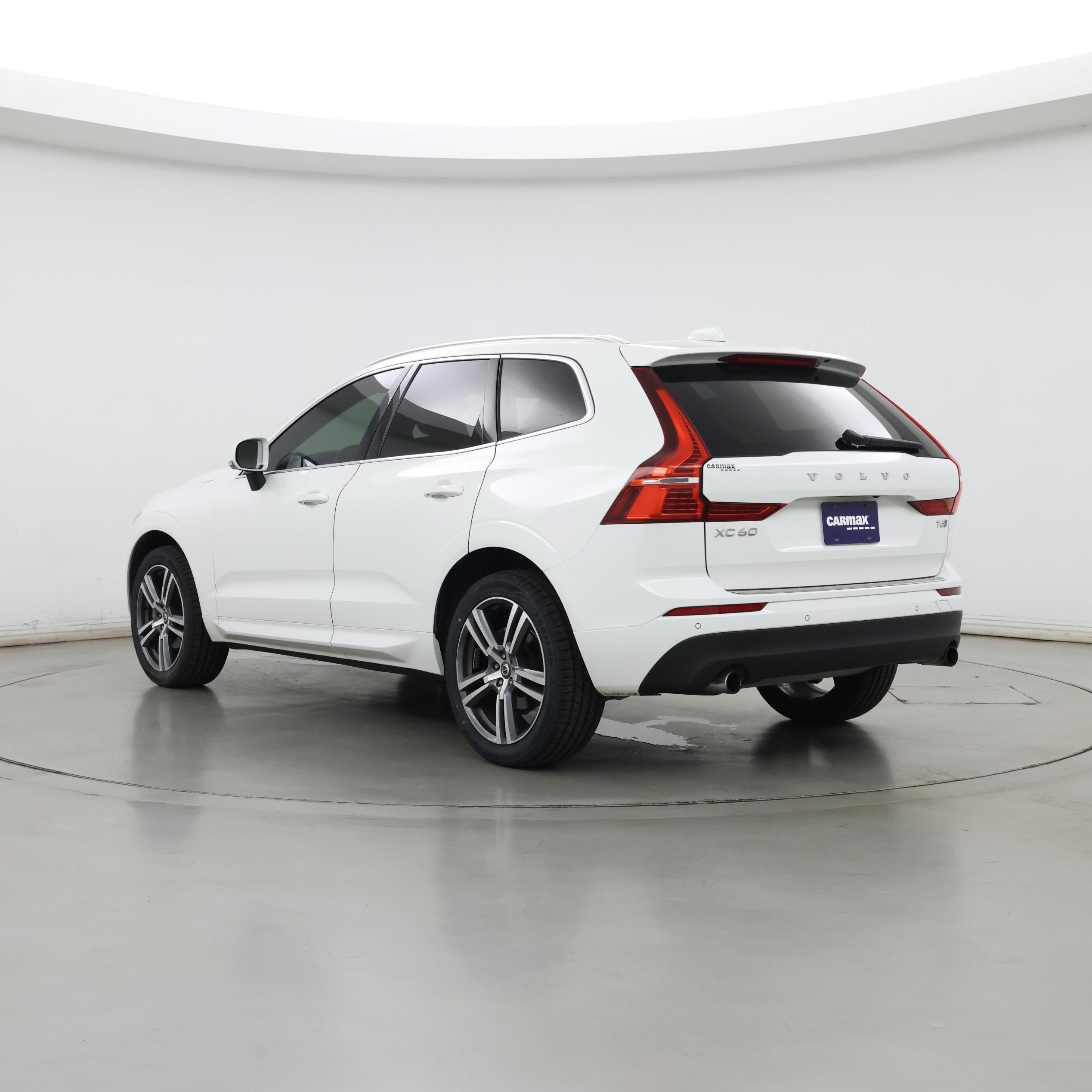 Thumbnail: 2020 Volvo XC60 - 2