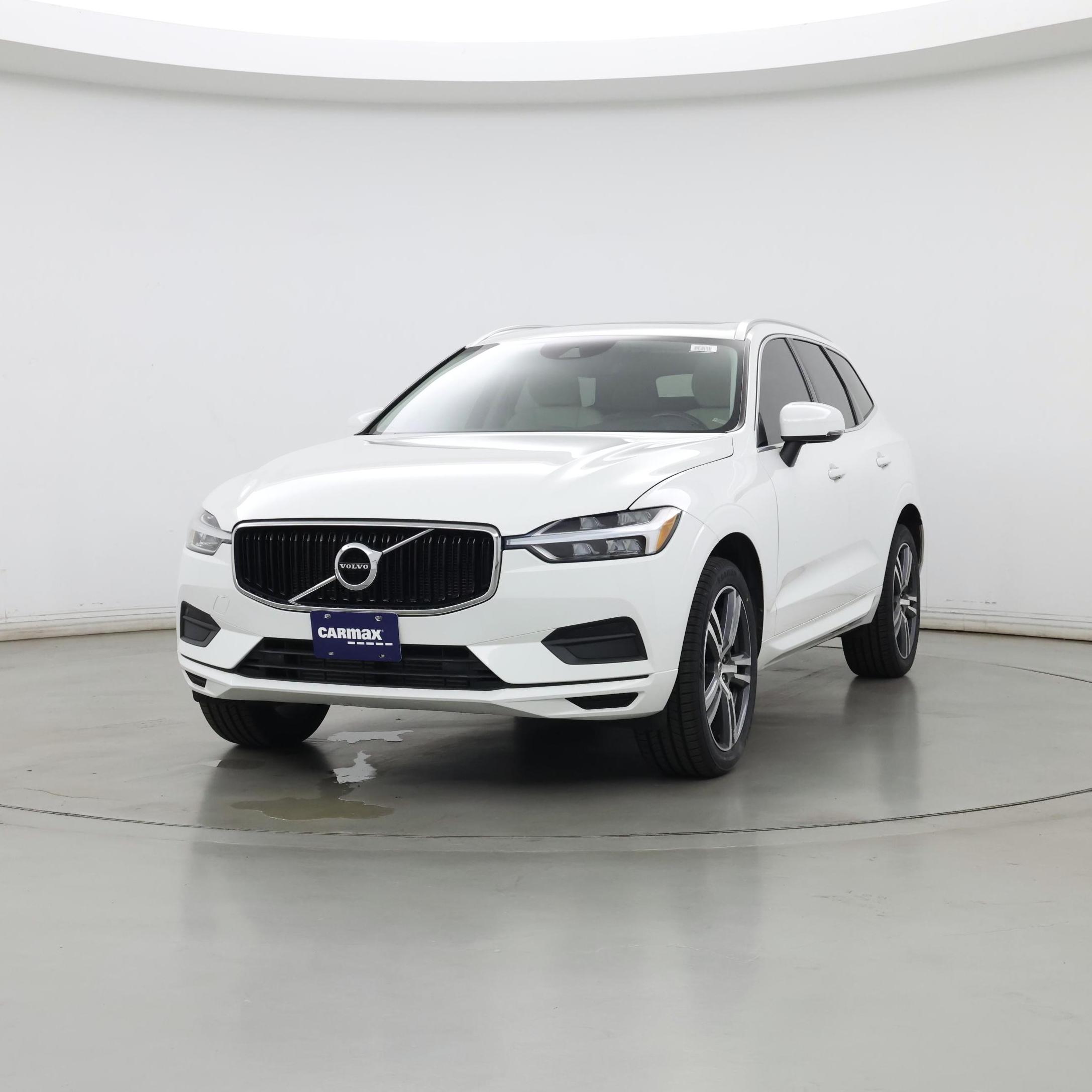Thumbnail: 2020 Volvo XC60 - 4