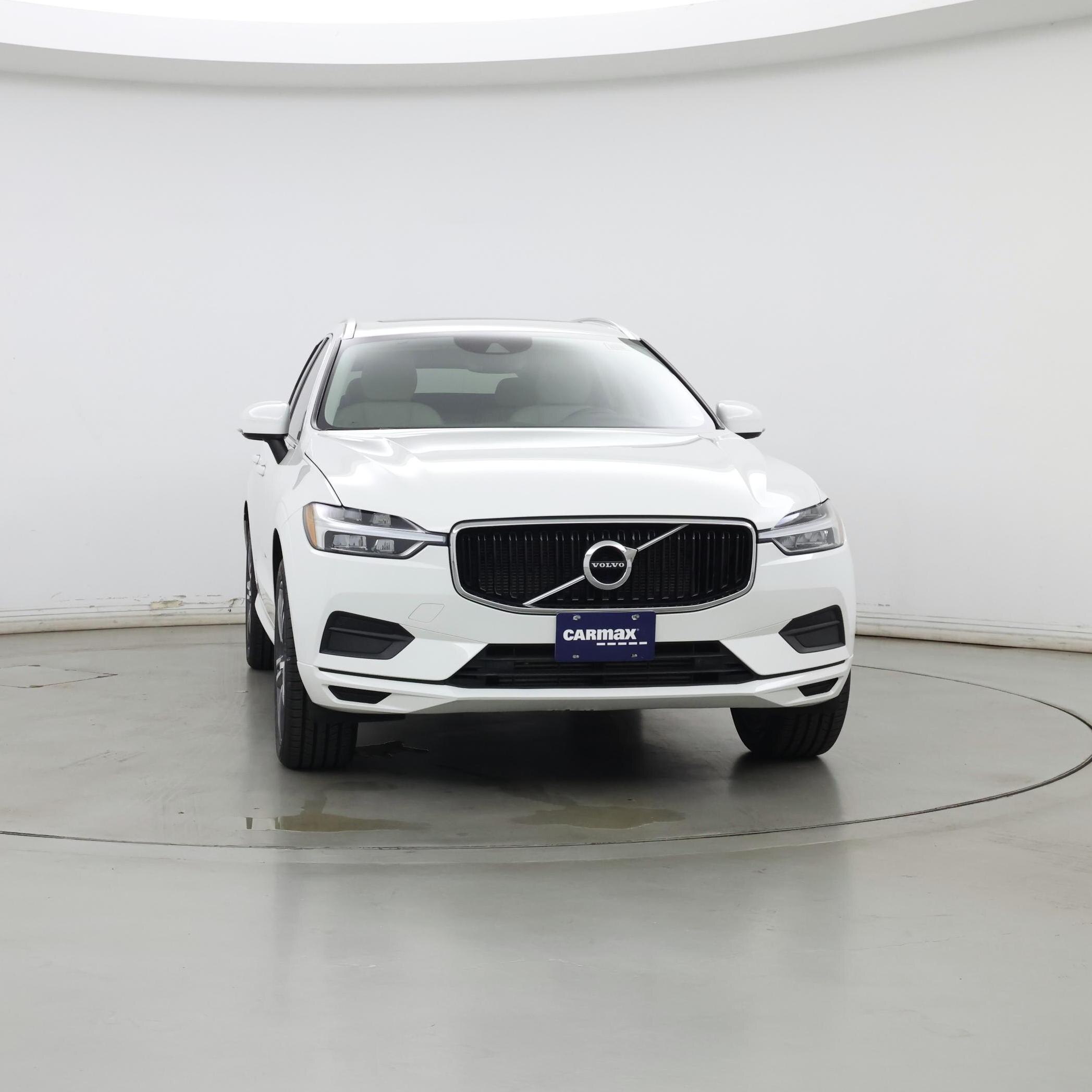 Thumbnail: 2020 Volvo XC60 - 5