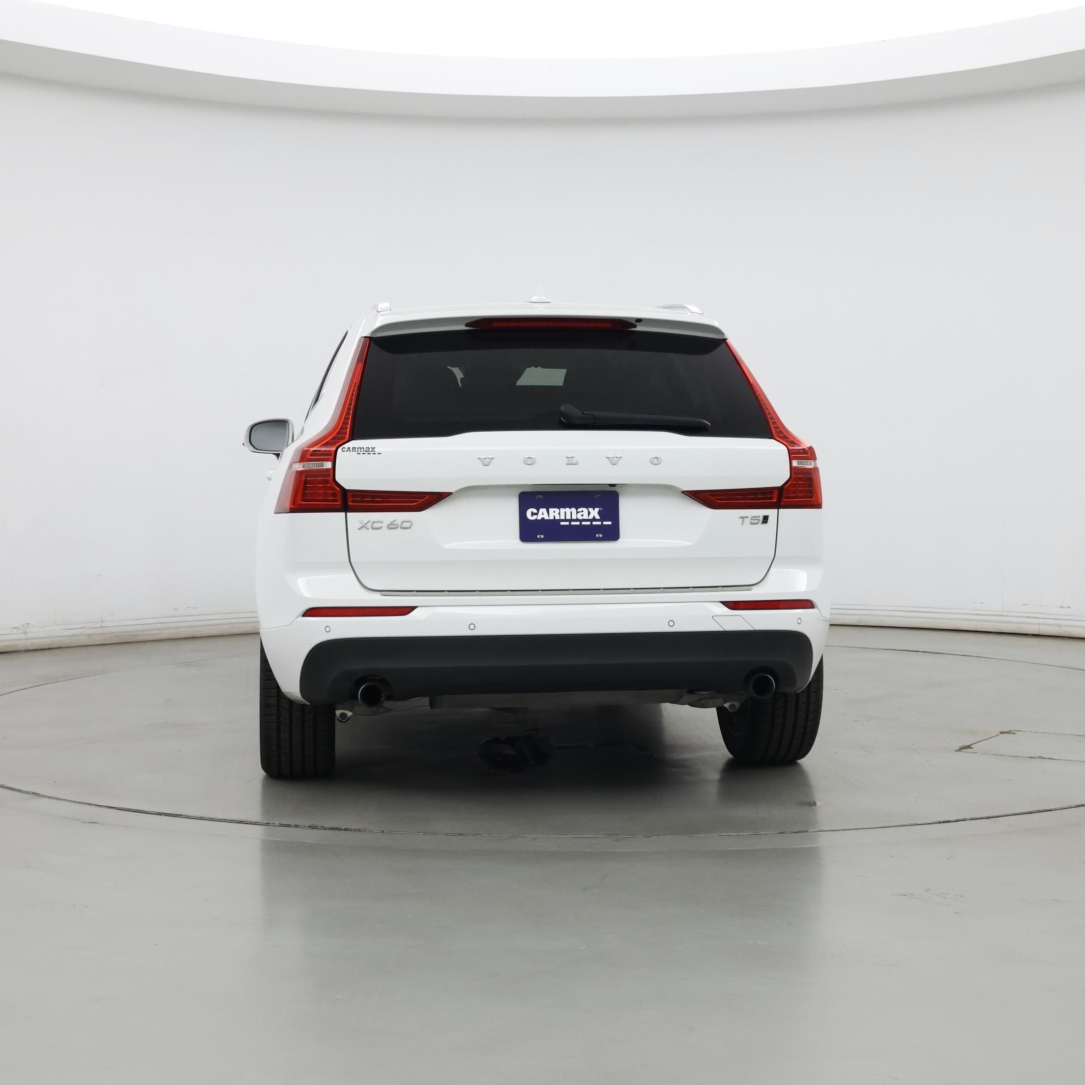 Thumbnail: 2020 Volvo XC60 - 6