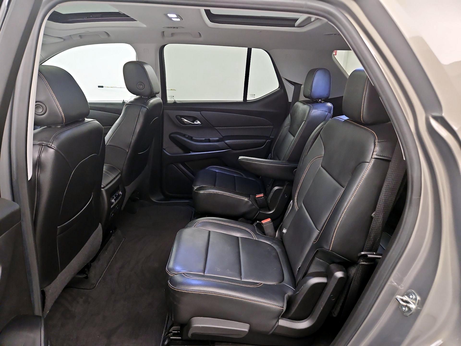 Thumbnail: 2019 Chevrolet Traverse - 19