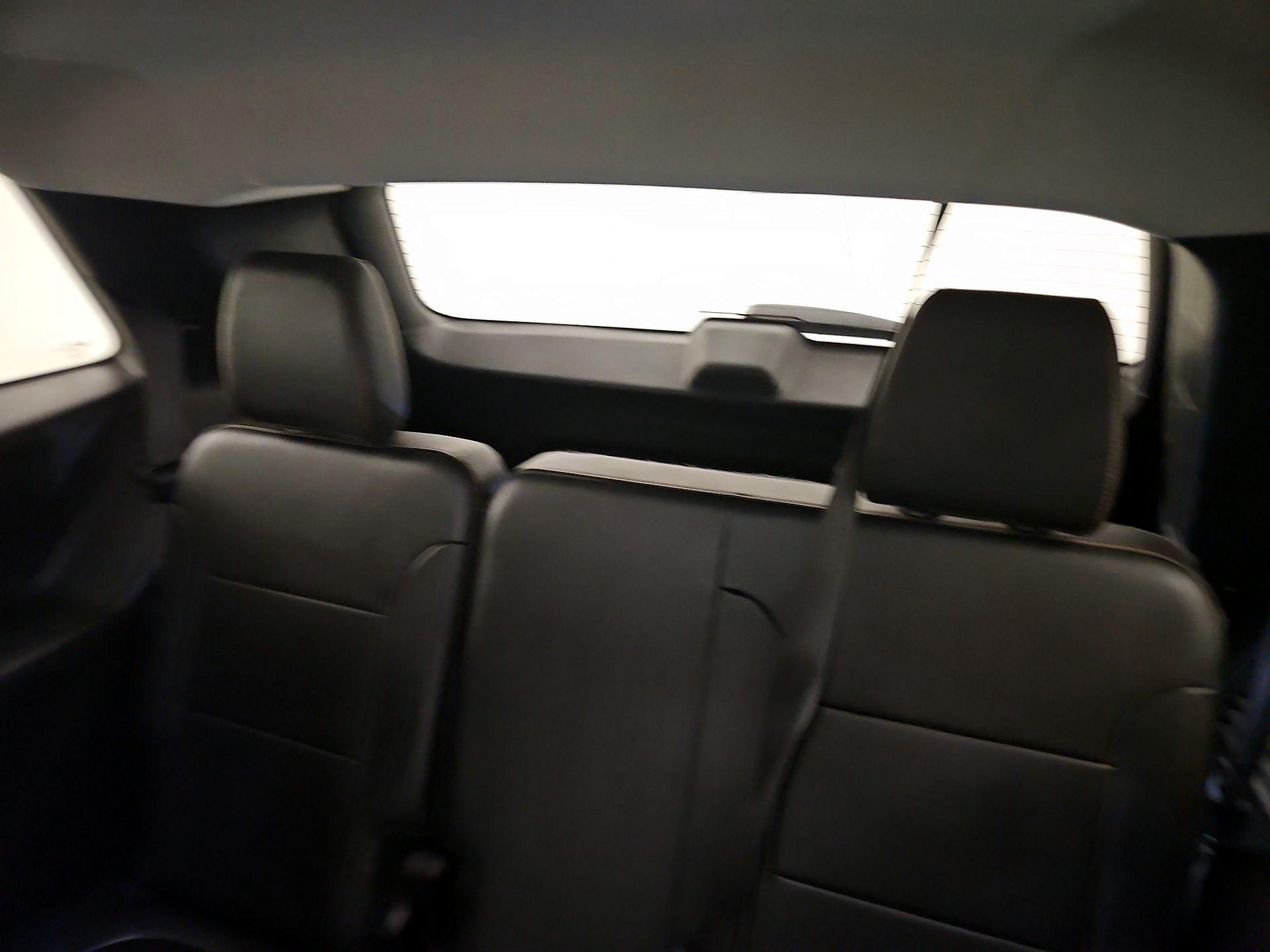 Thumbnail: 2019 Chevrolet Traverse - 20