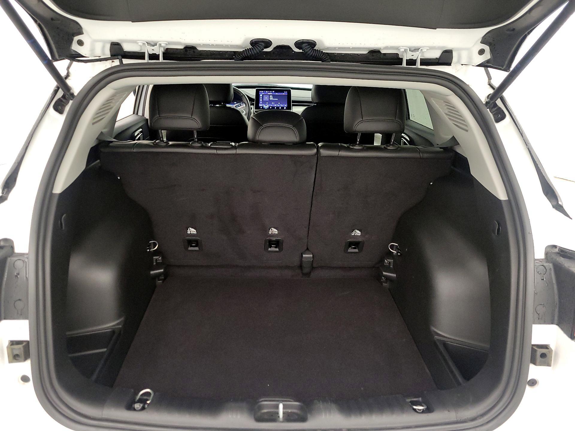 Thumbnail: 2022 Jeep Compass - 20