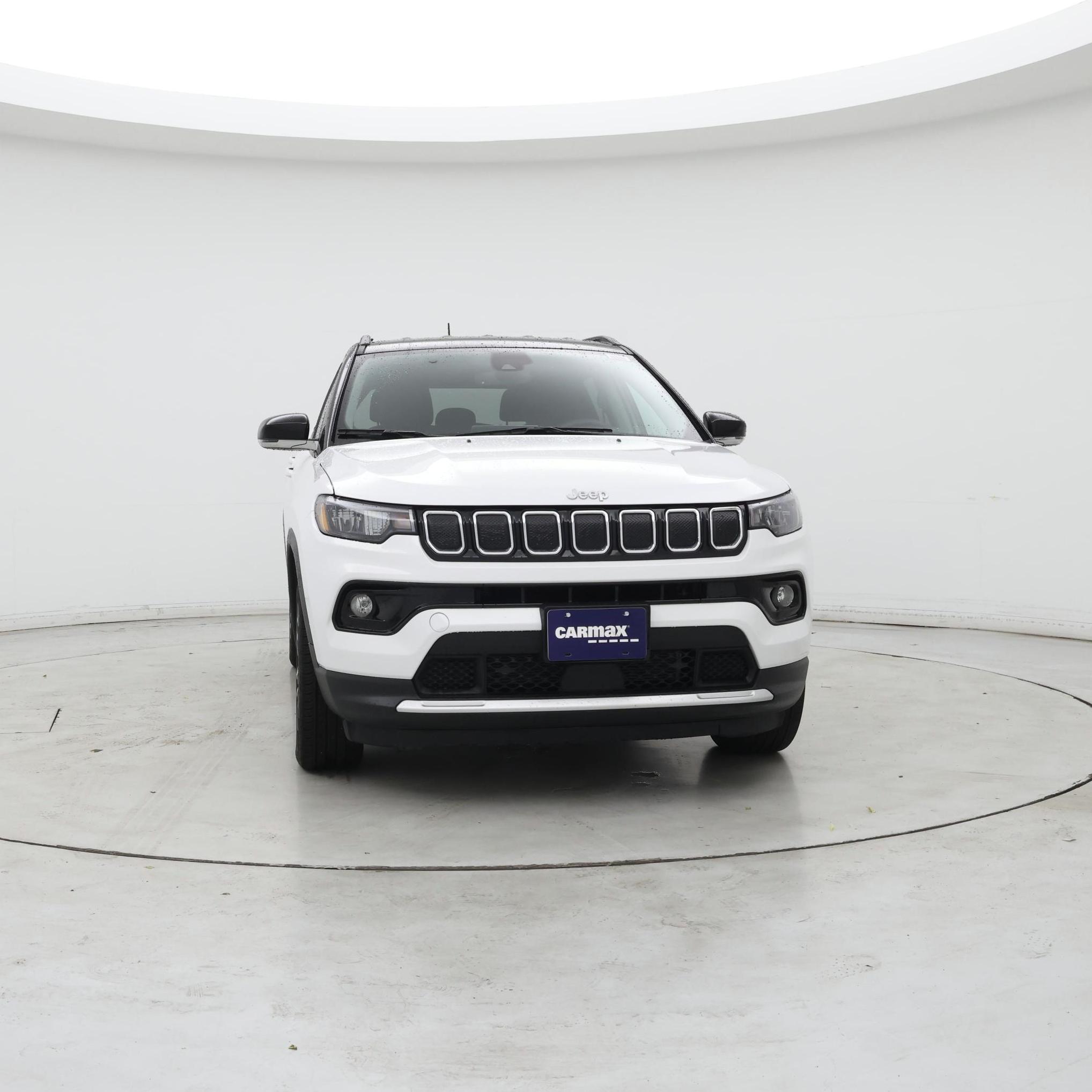 Thumbnail: 2022 Jeep Compass - 5