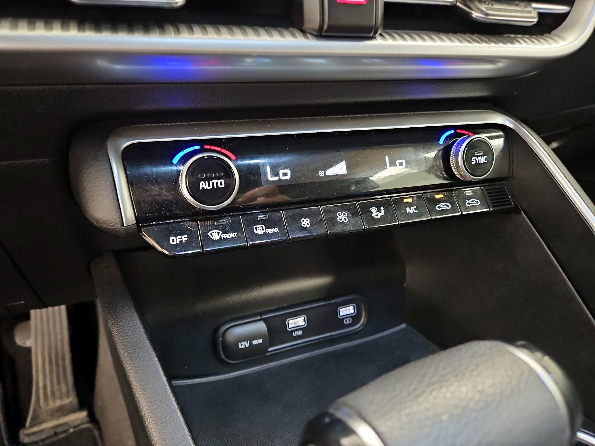 Thumbnail: 2021 Kia K5 - 16