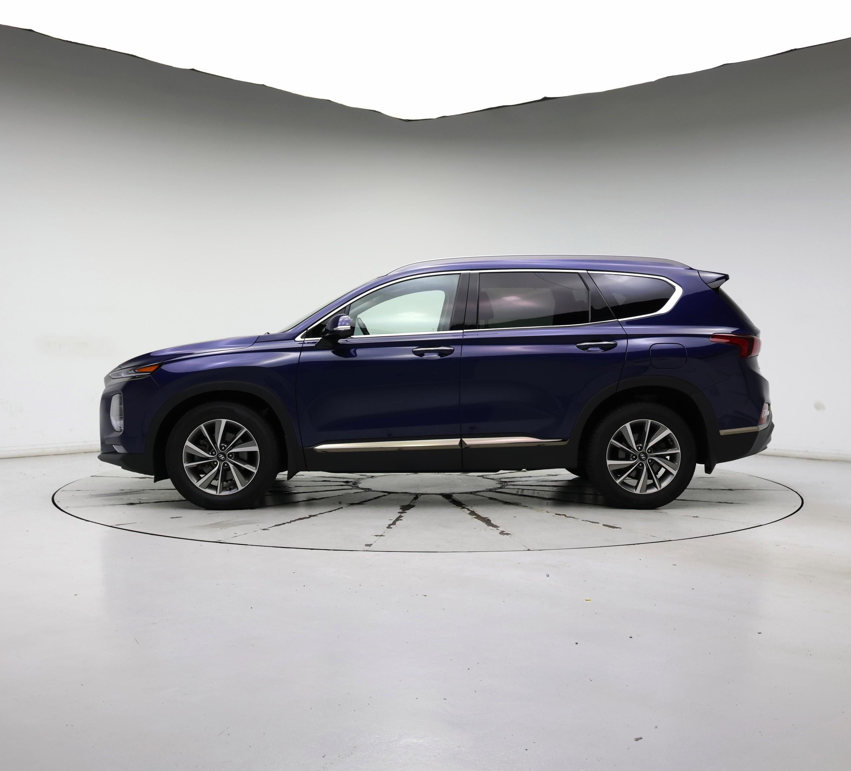 Thumbnail: 2020 Hyundai Santa Fe - 3
