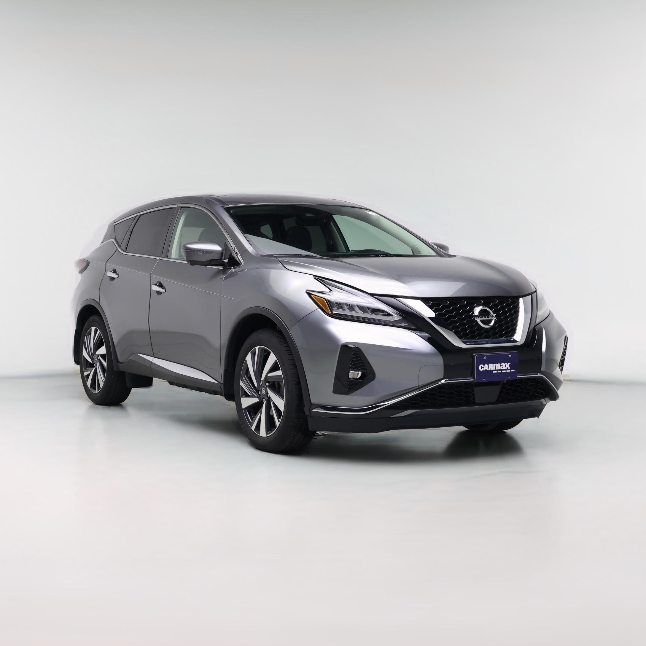 Thumbnail: 2022 Nissan Murano - 1