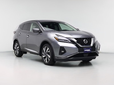 2022 Nissan Murano SL