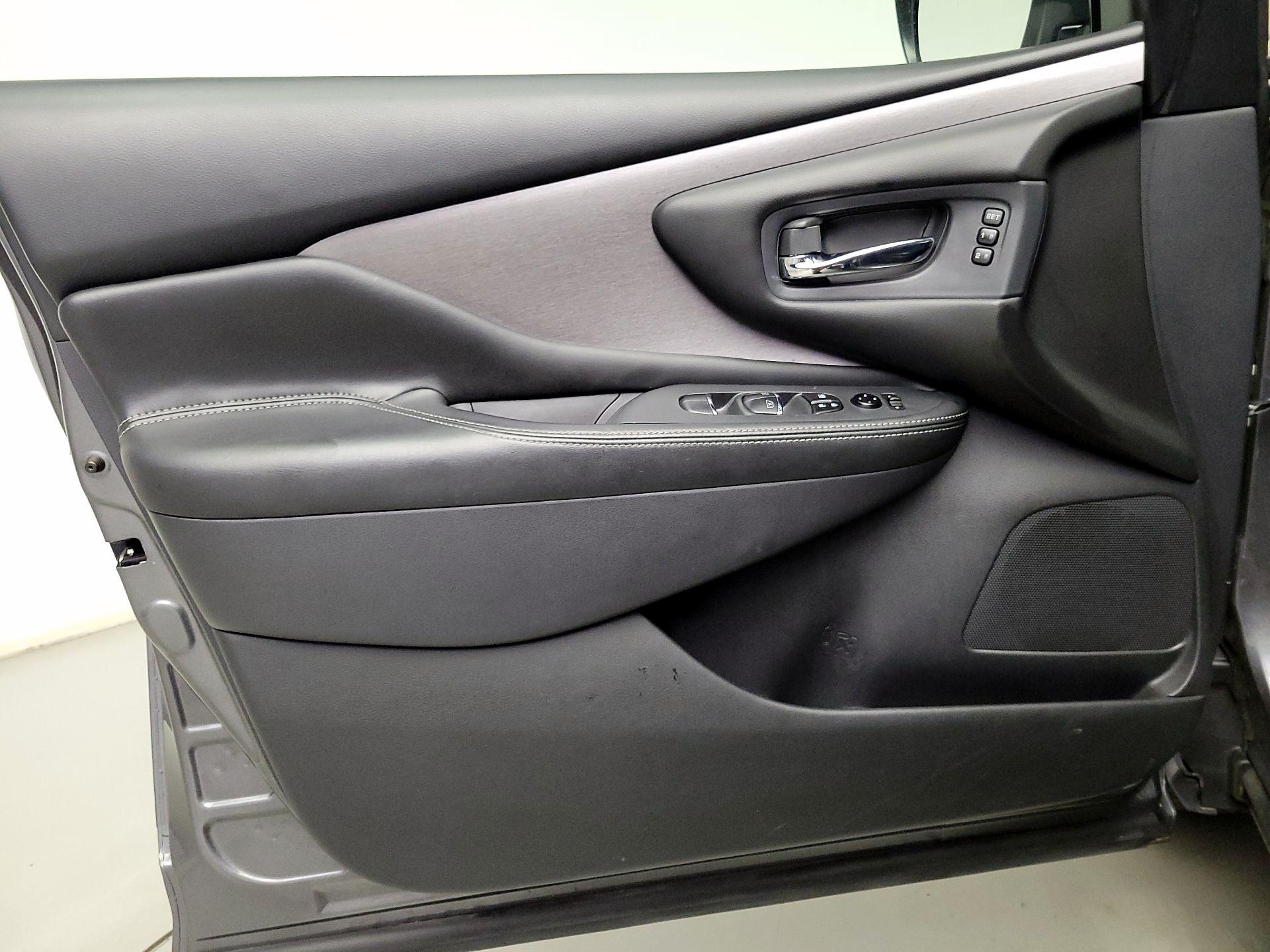 Thumbnail: 2022 Nissan Murano - 12