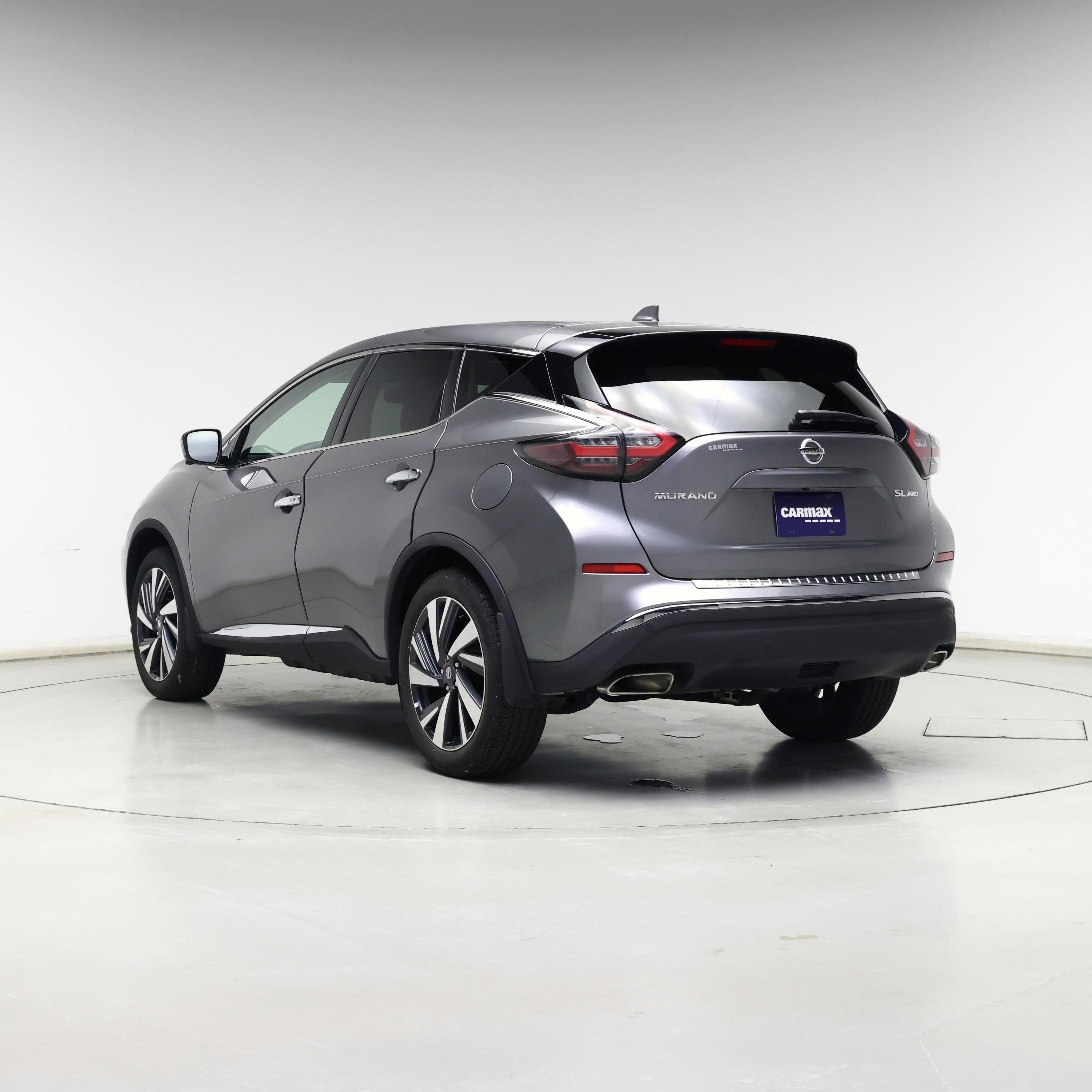 Thumbnail: 2022 Nissan Murano - 2