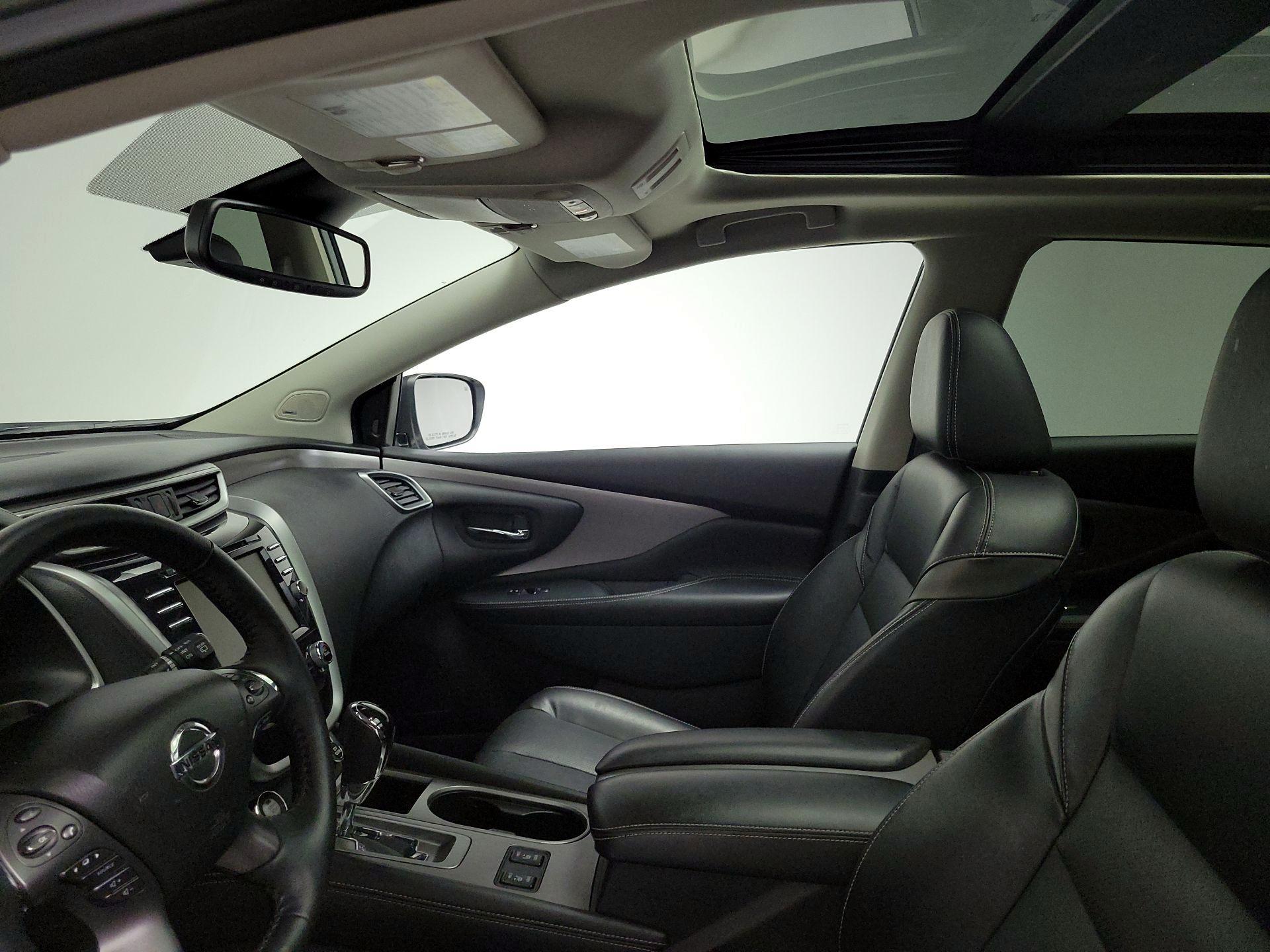 Thumbnail: 2022 Nissan Murano - 20