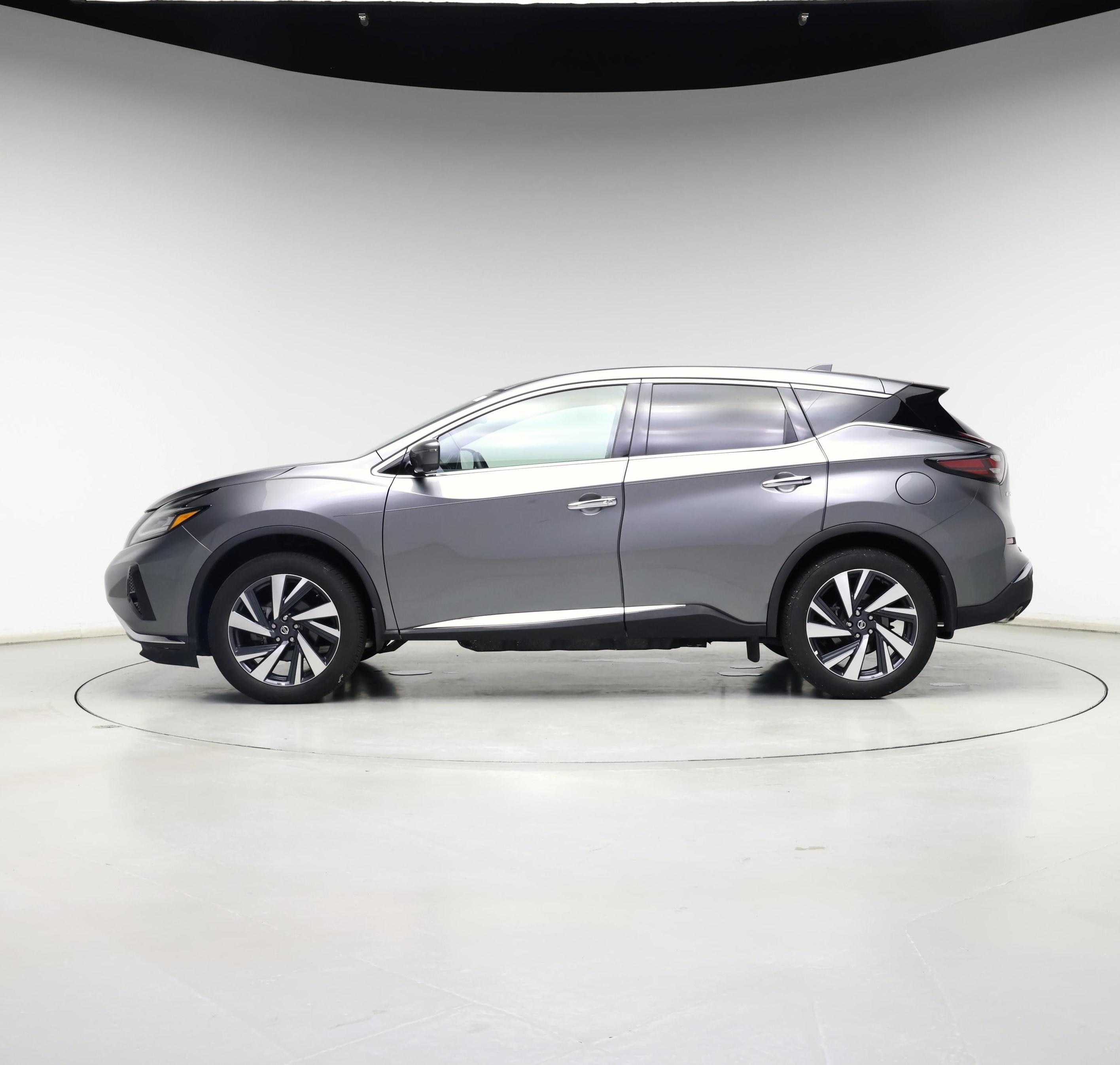Thumbnail: 2022 Nissan Murano - 3