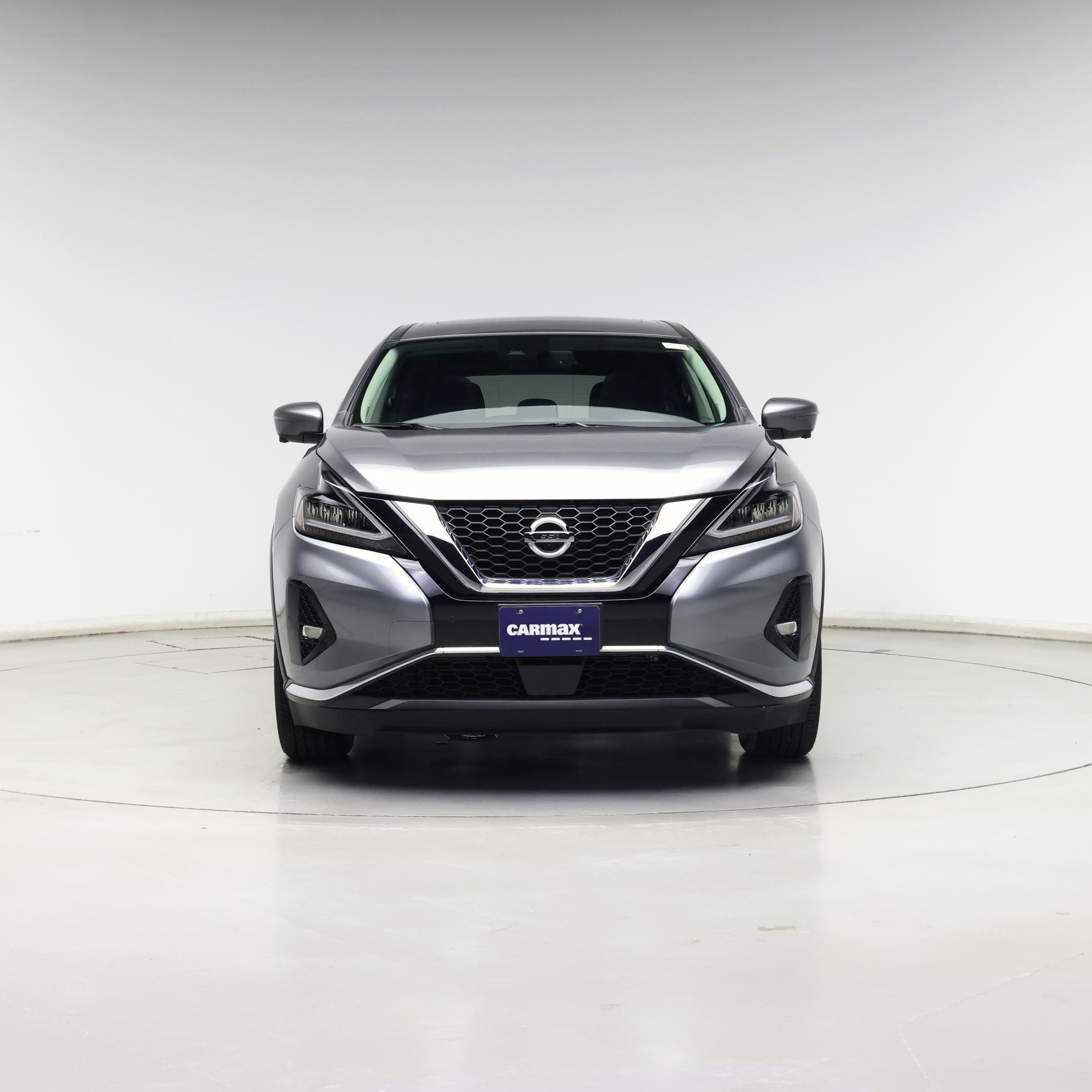Thumbnail: 2022 Nissan Murano - 5