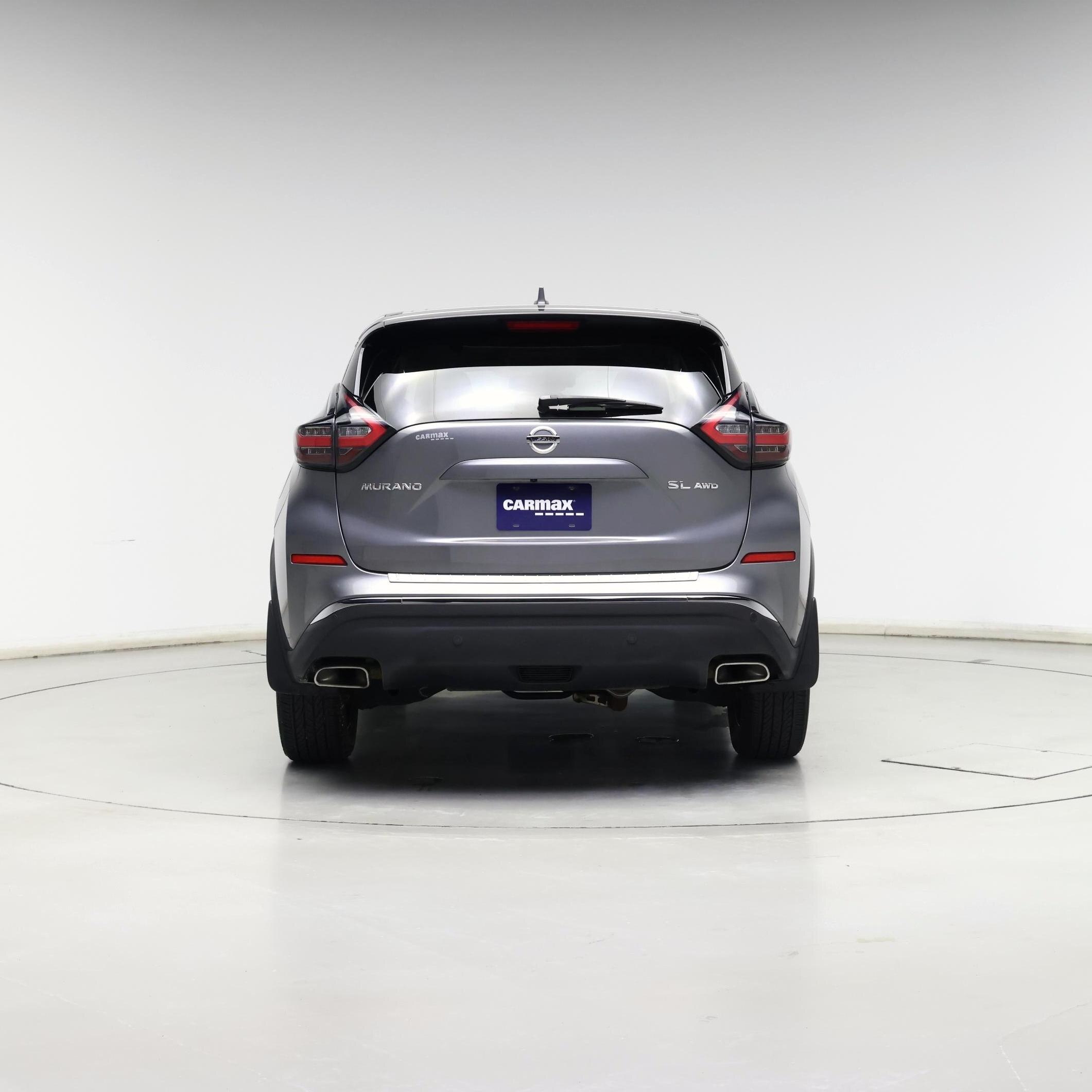 Thumbnail: 2022 Nissan Murano - 6
